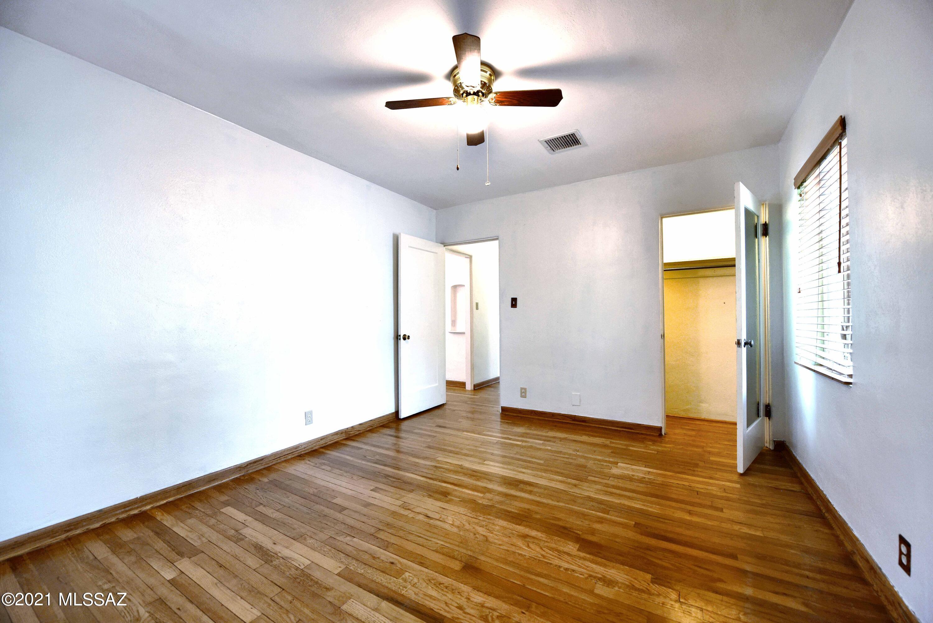 Out Of Pima County - Residential