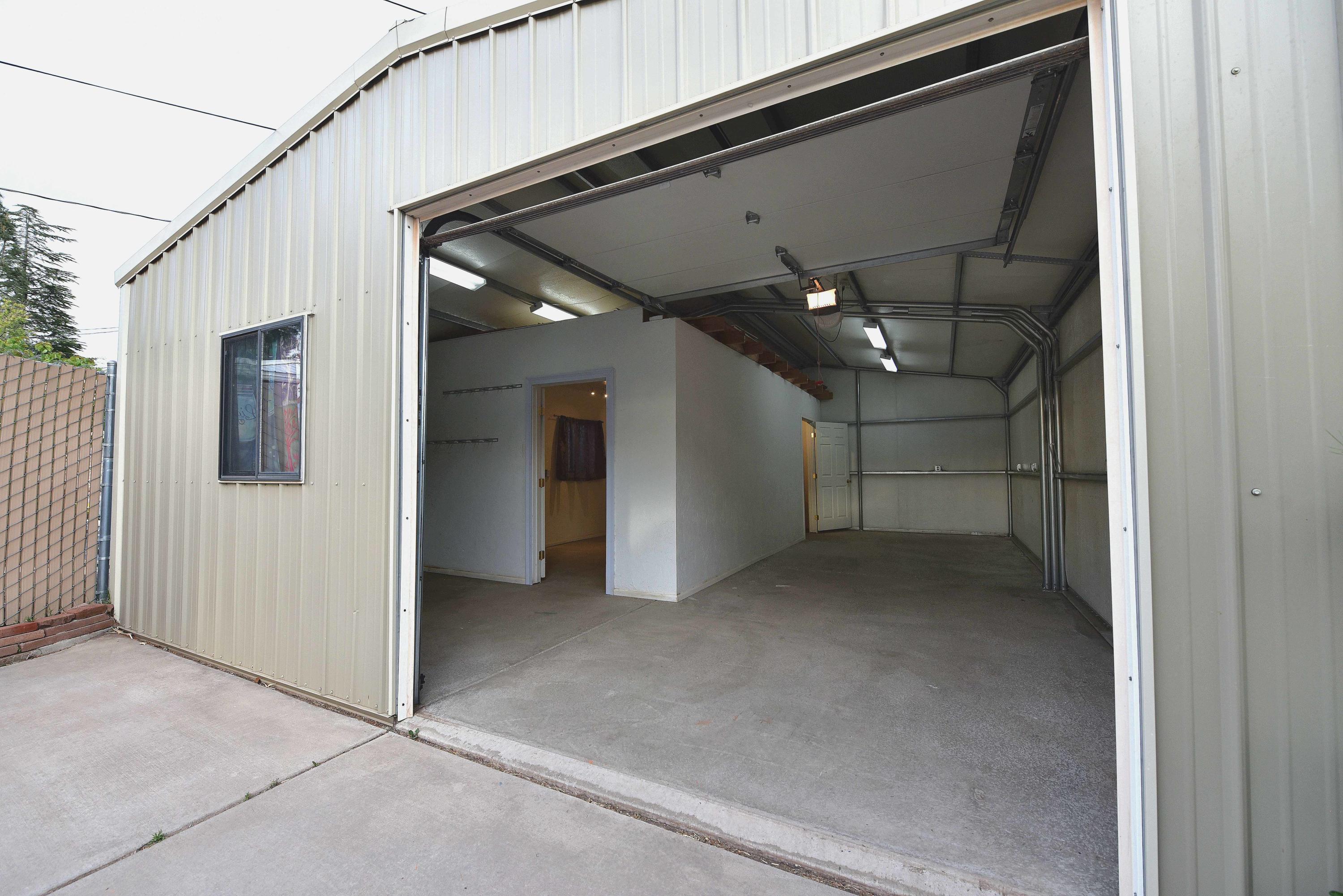 Out Of Pima County - Residential