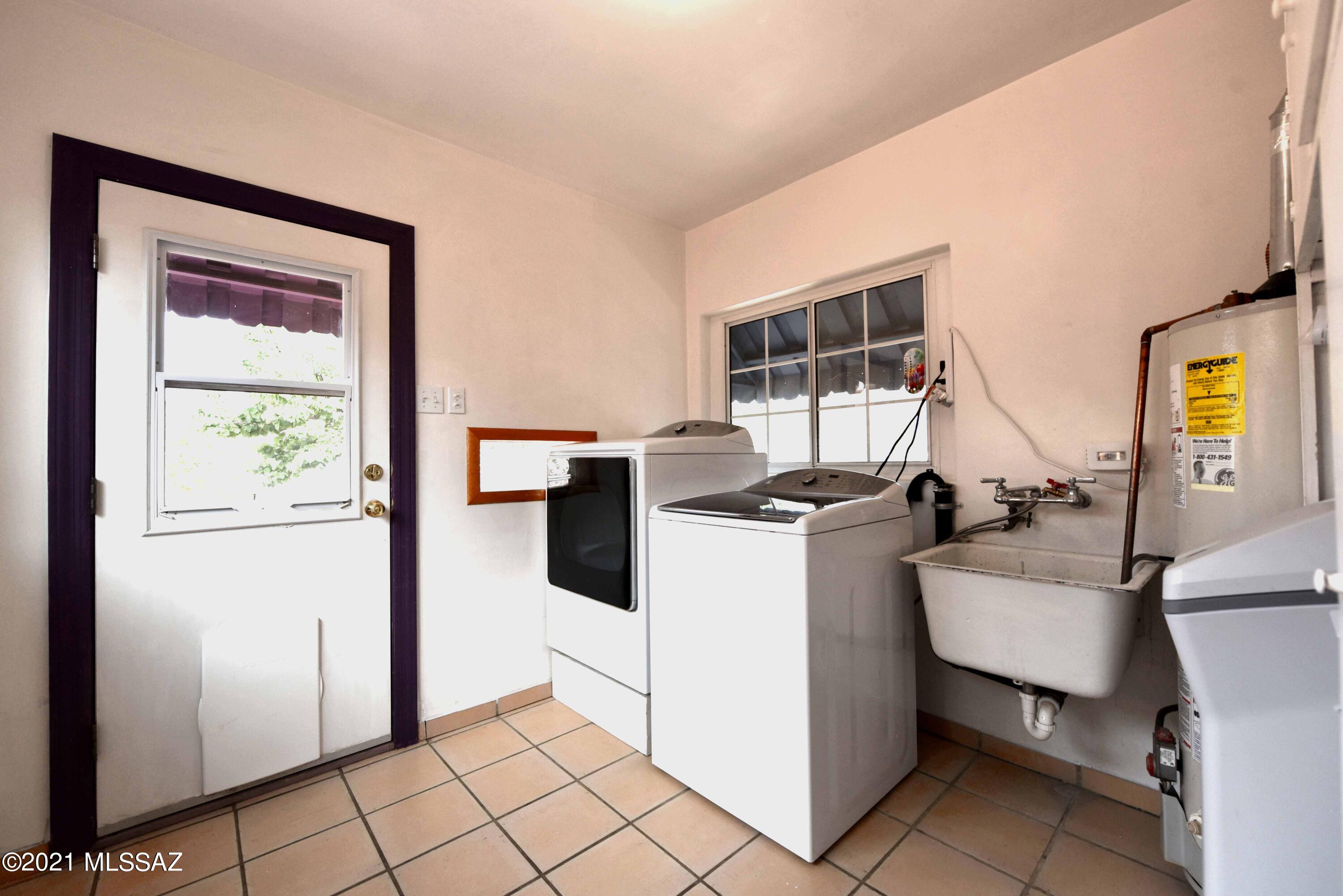 Out Of Pima County - Residential