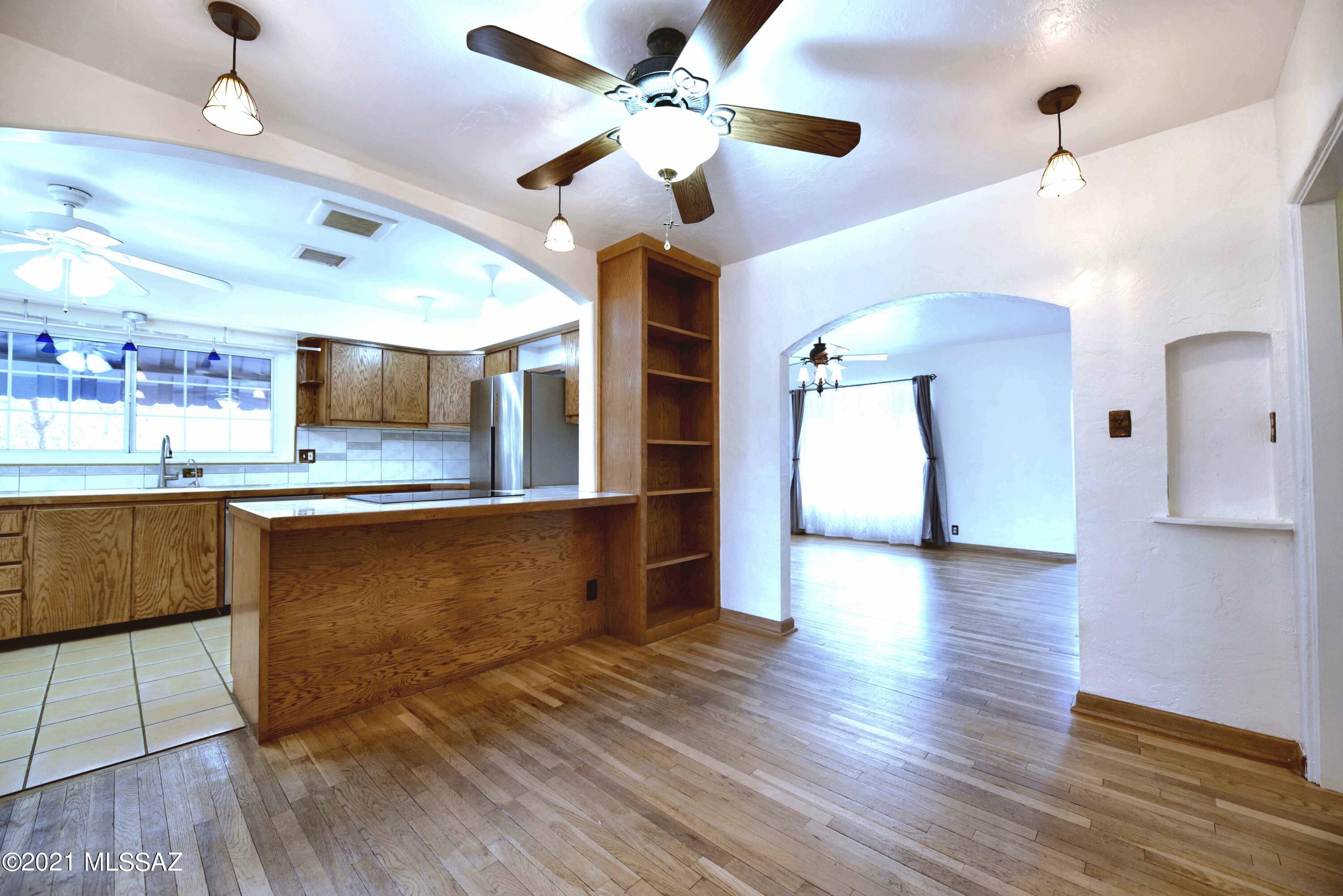 Out Of Pima County - Residential