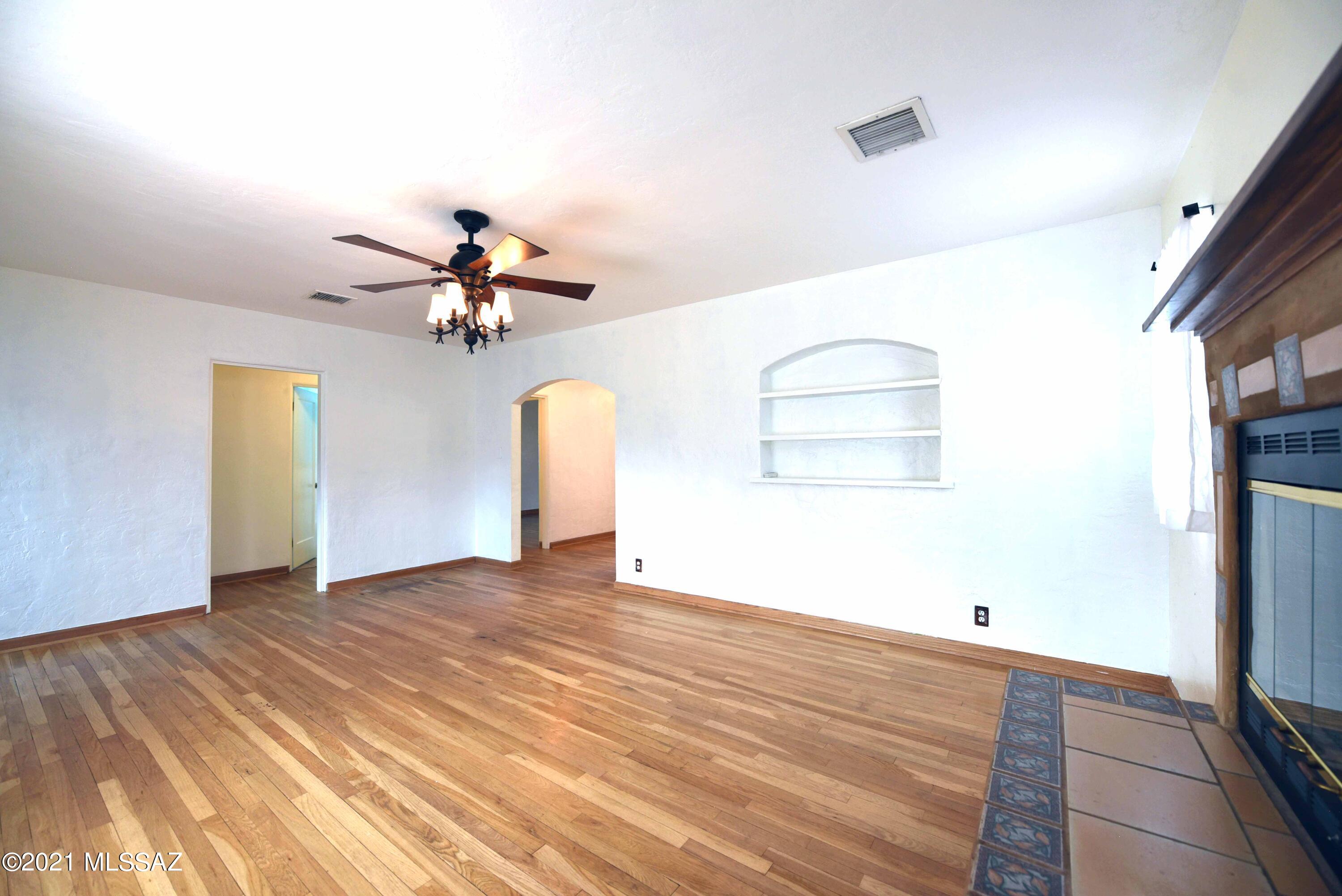 Out Of Pima County - Residential