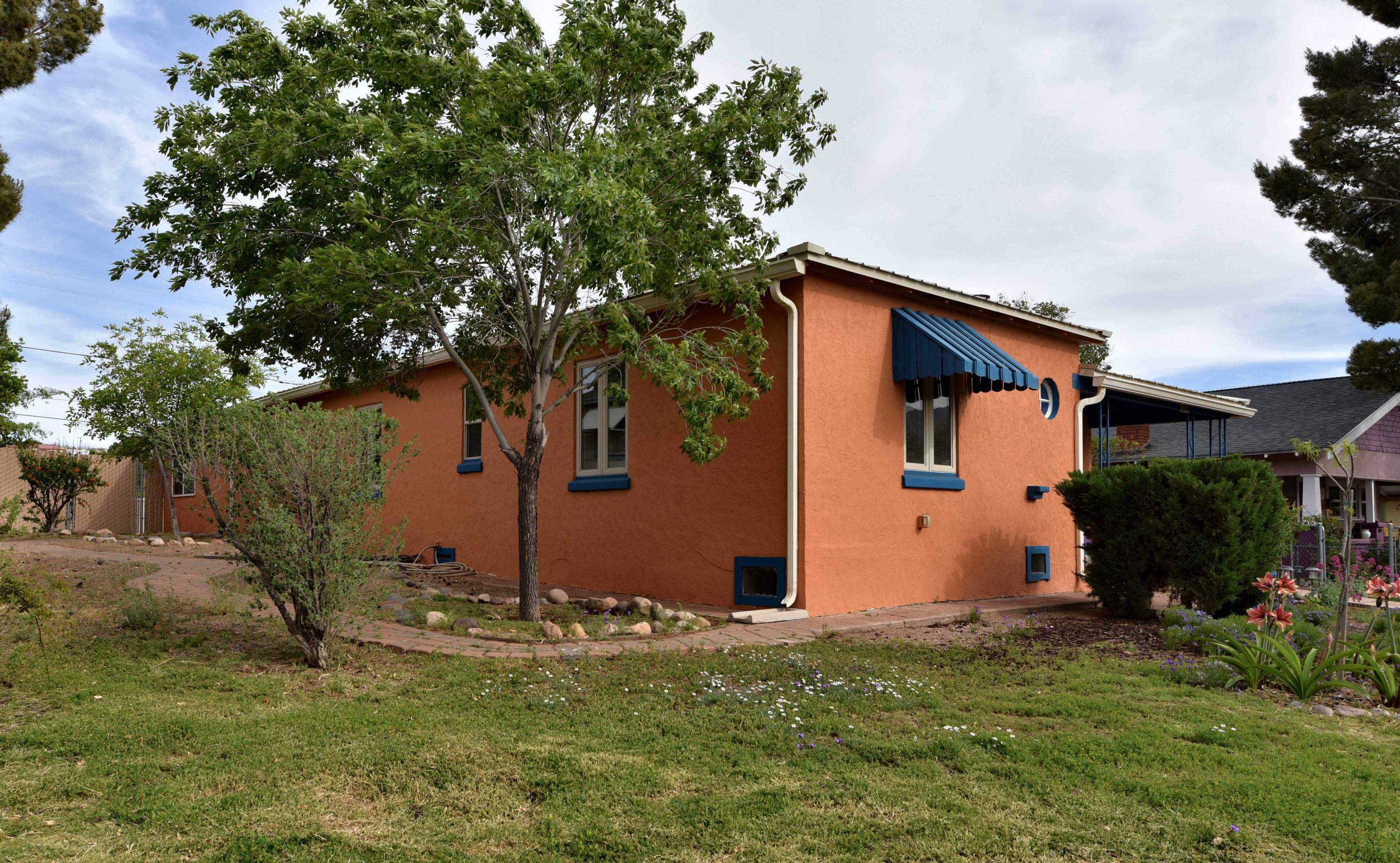 Out Of Pima County - Residential