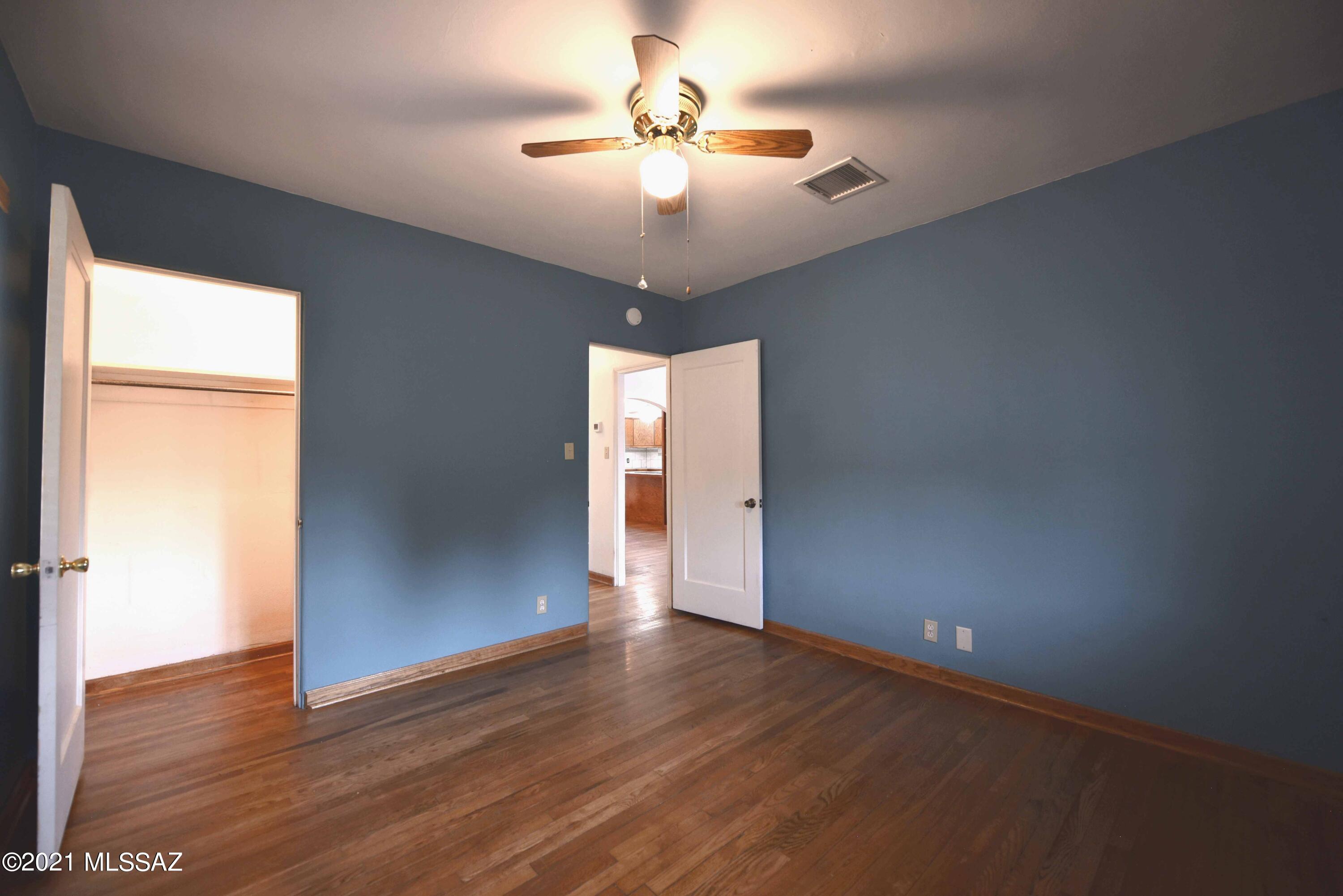 Out Of Pima County - Residential