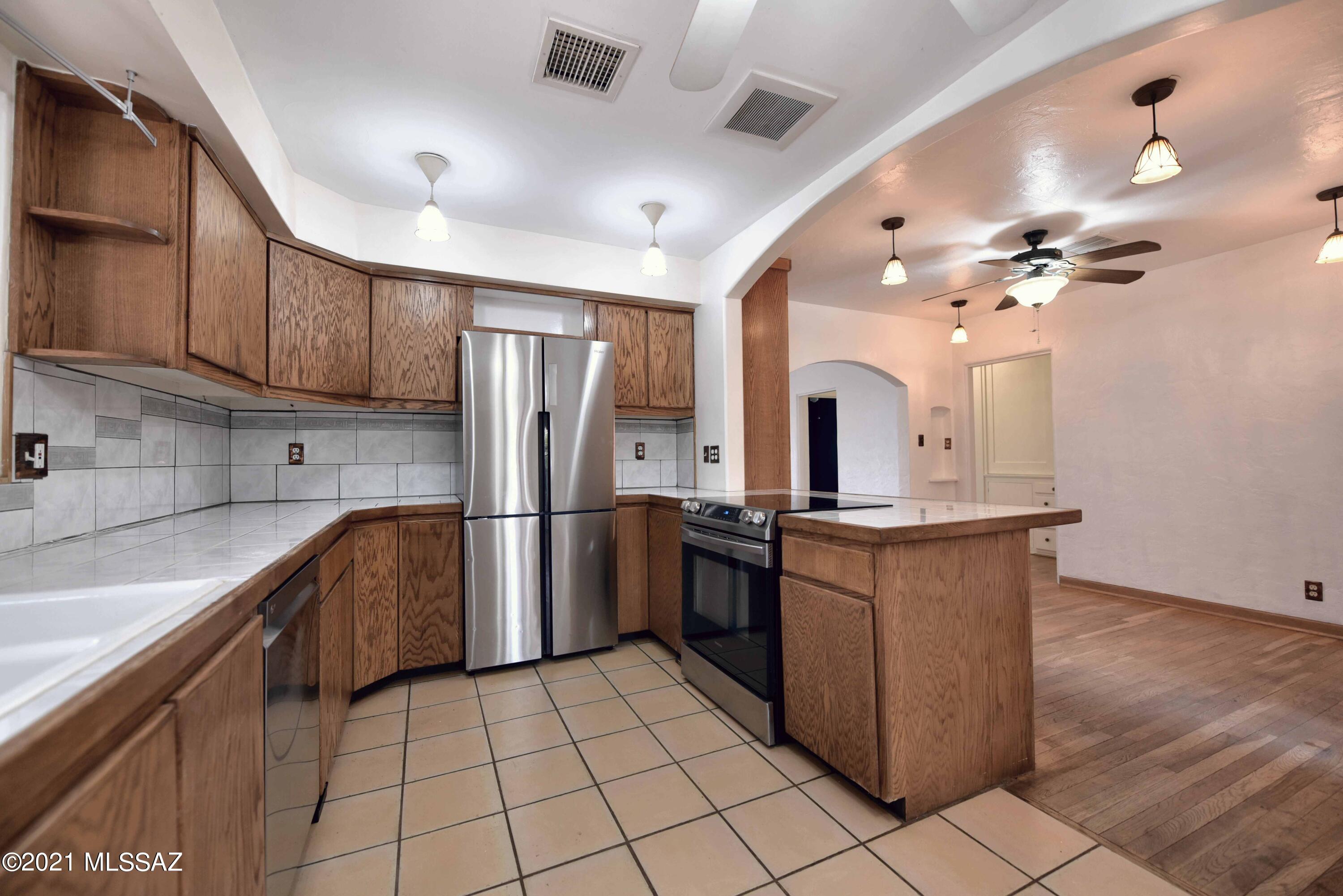 Out Of Pima County - Residential