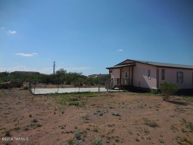 Unsubdivided - Residential