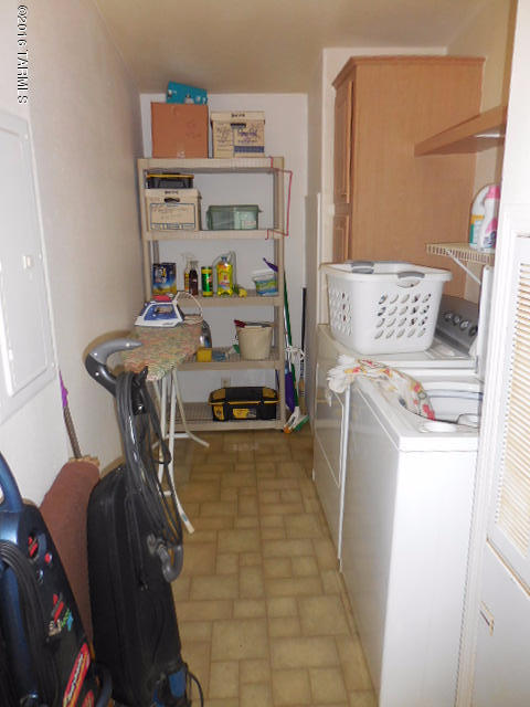 Unsubdivided - Residential