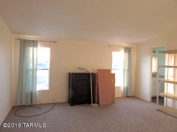Unsubdivided - Residential