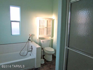 Unsubdivided - Residential