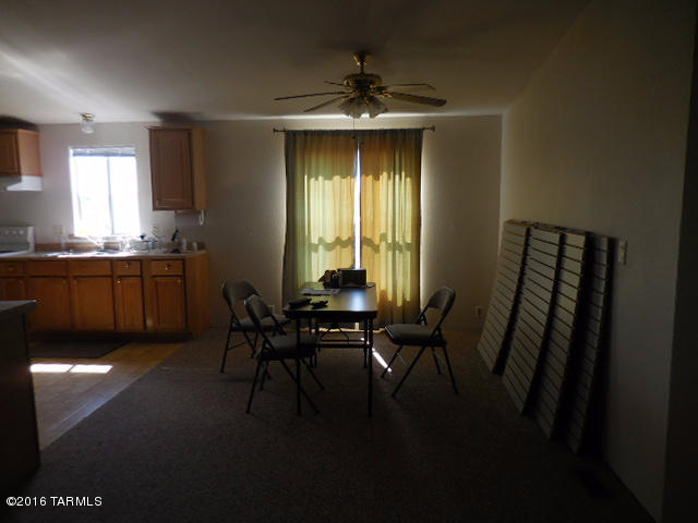 Unsubdivided - Residential