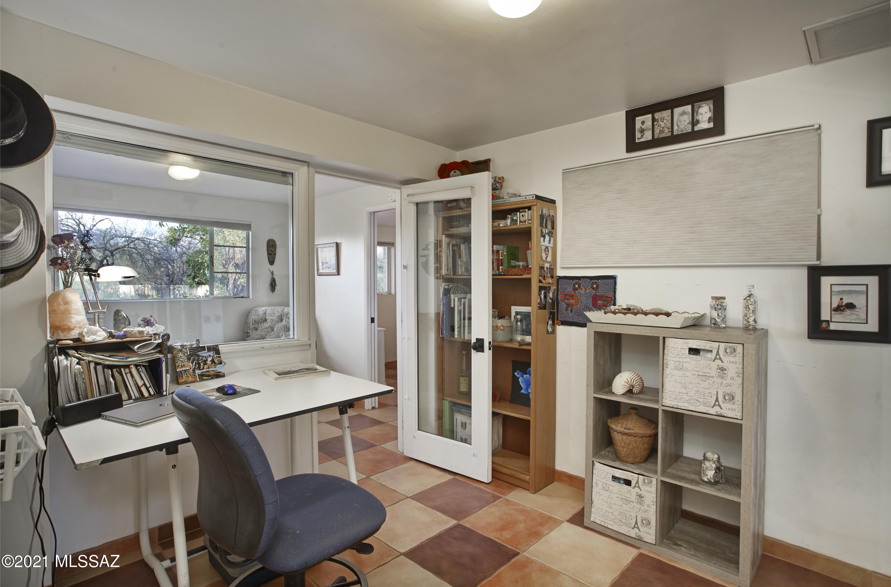 Country Club Estates NO. 1 - Residential