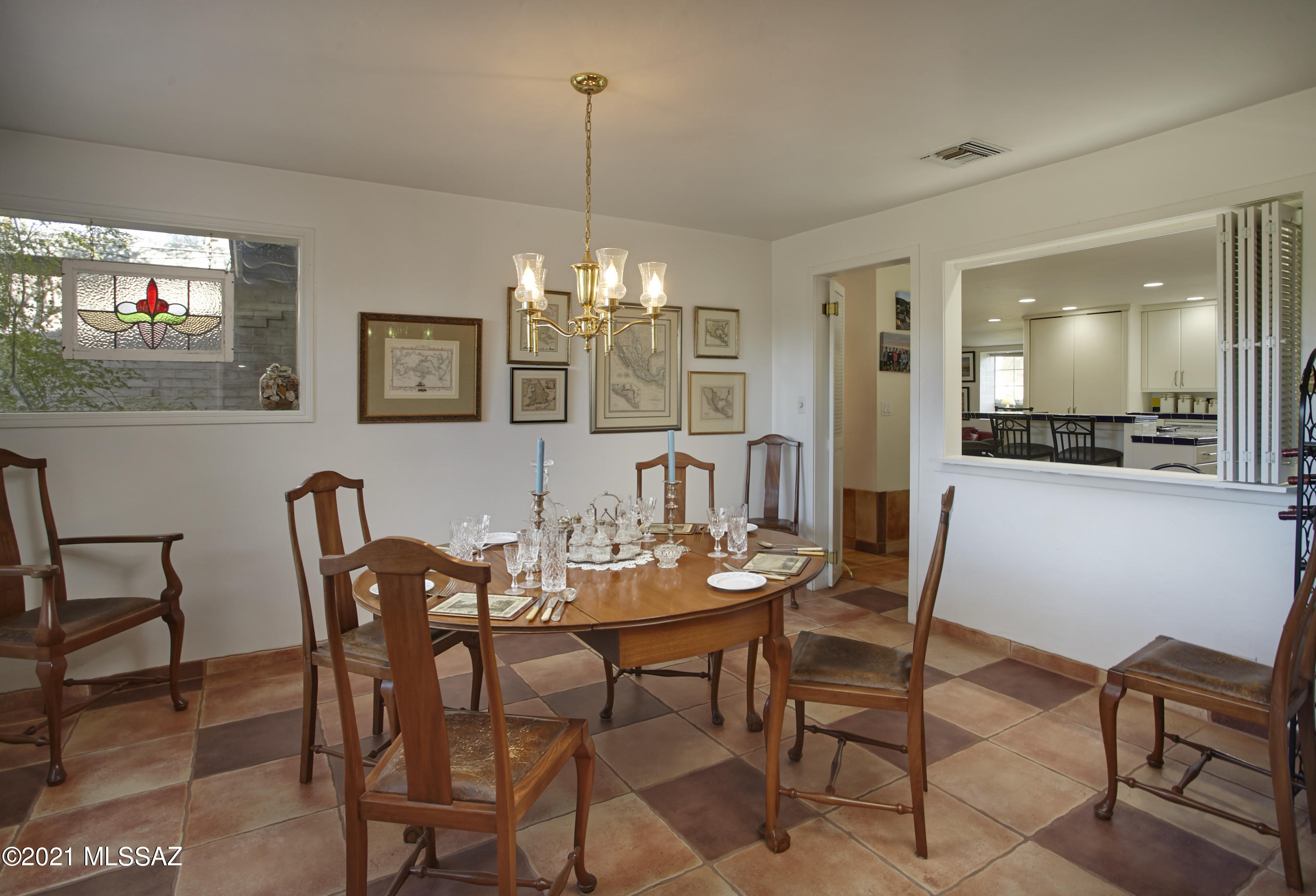 Country Club Estates NO. 1 - Residential