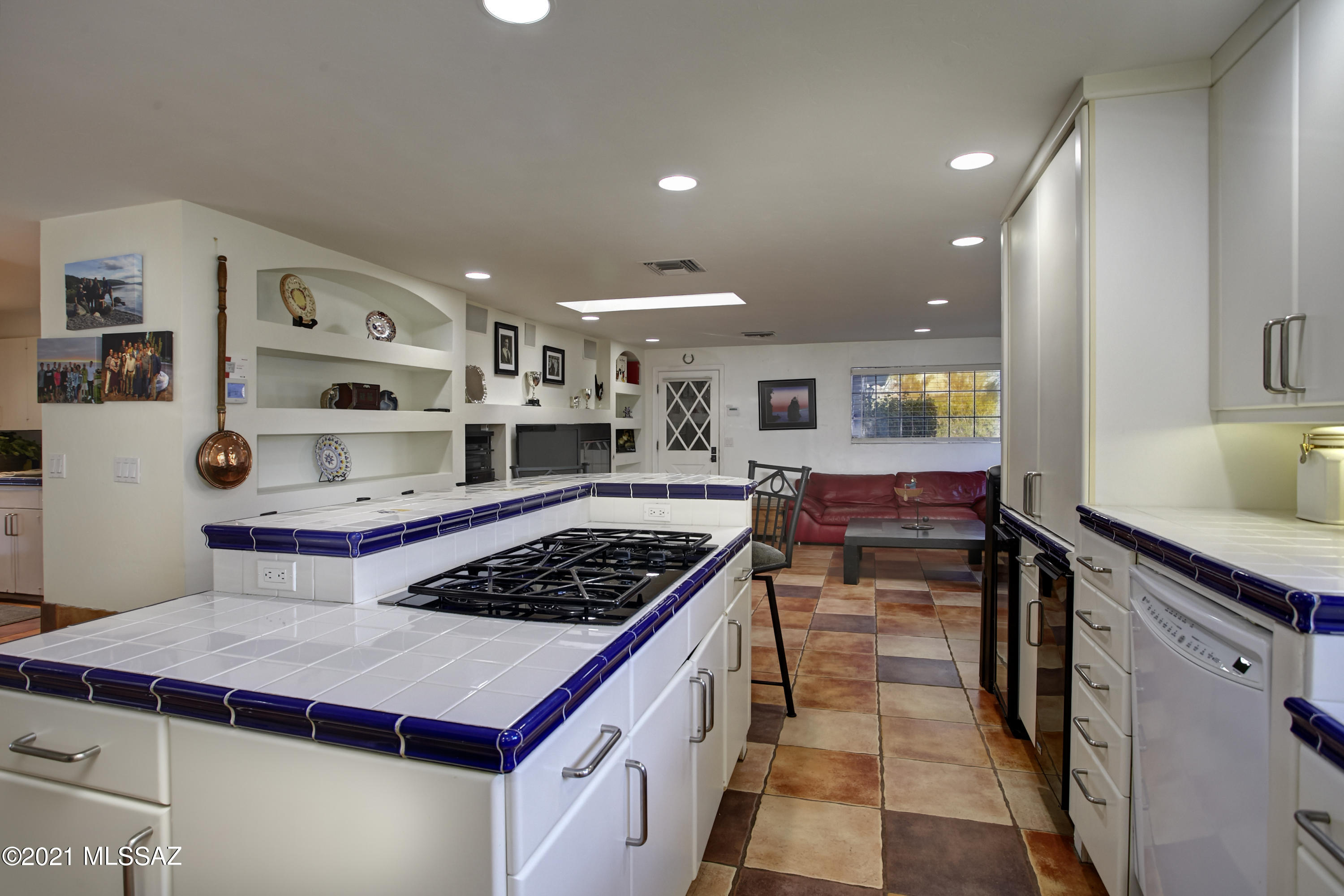 Country Club Estates NO. 1 - Residential