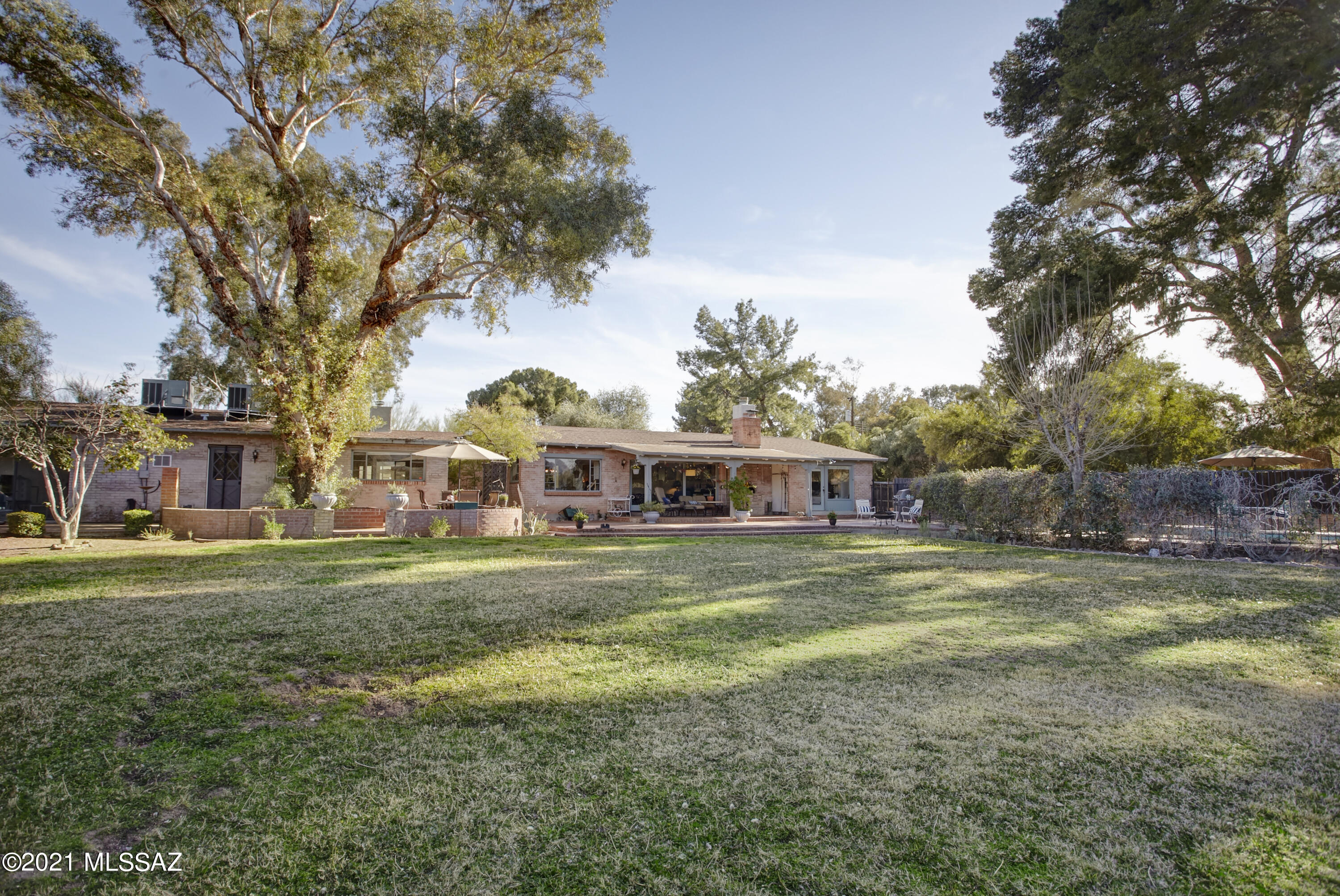 Country Club Estates NO. 1 - Residential