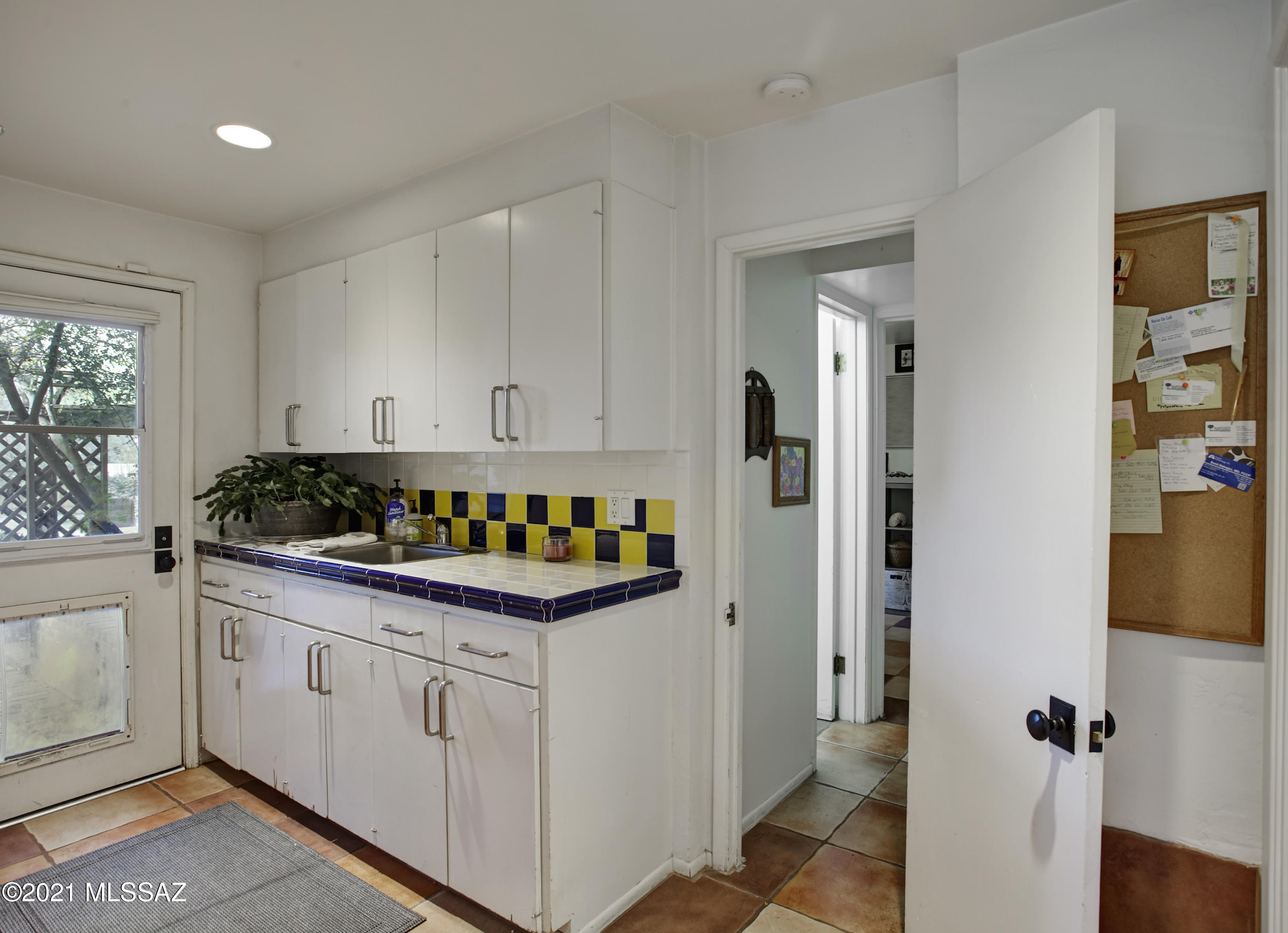 Country Club Estates NO. 1 - Residential
