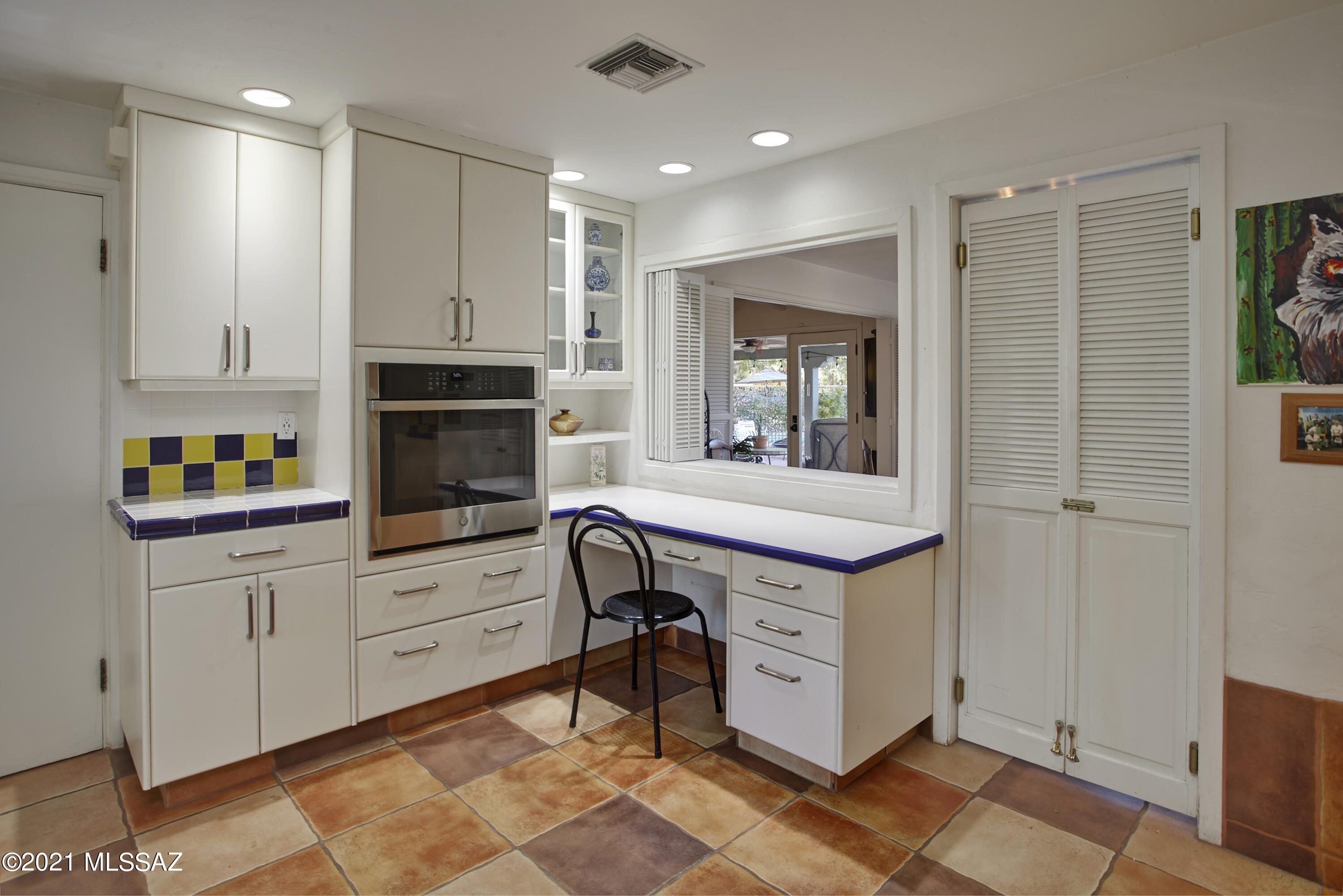 Country Club Estates NO. 1 - Residential