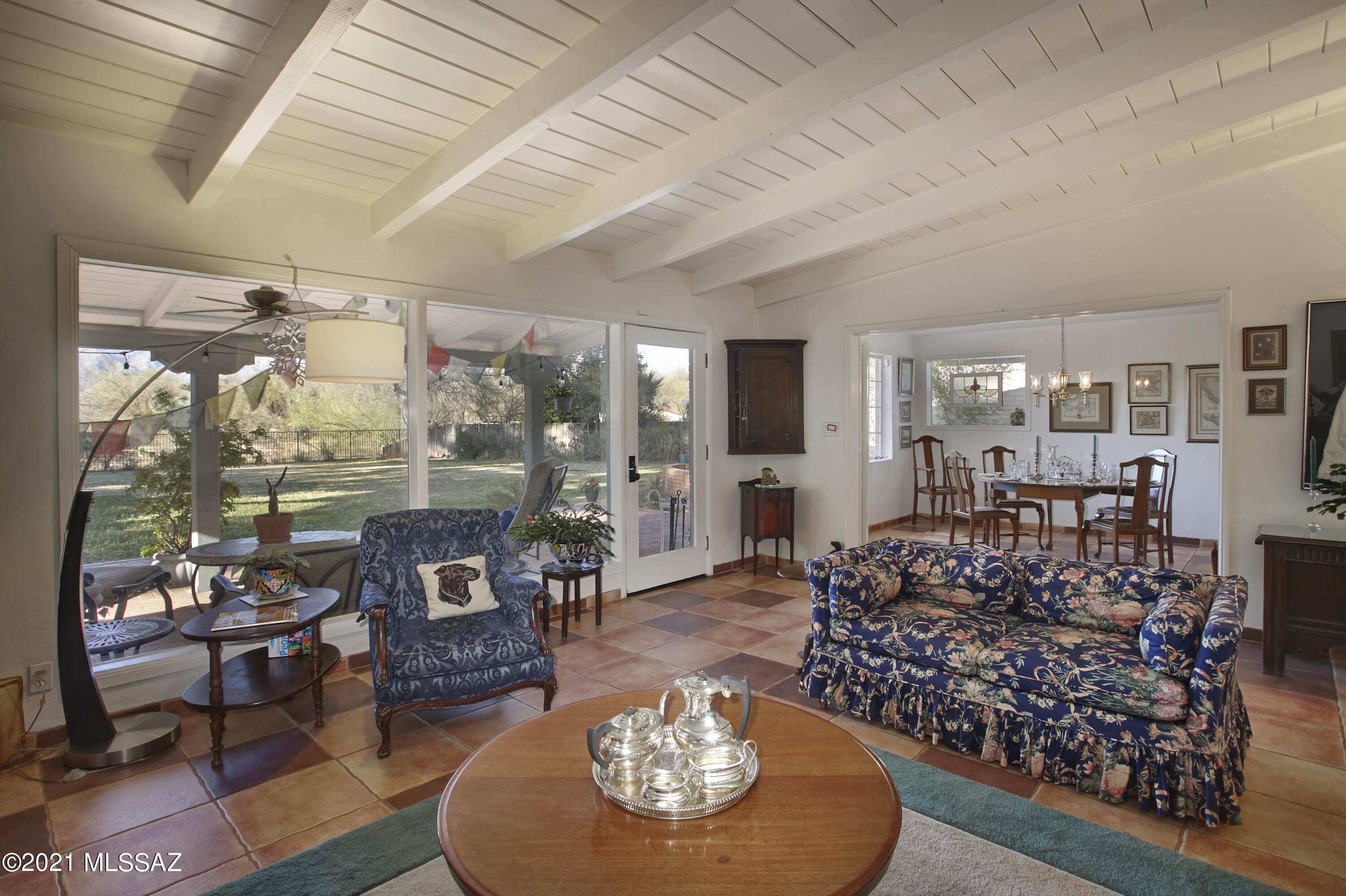 Country Club Estates NO. 1 - Residential