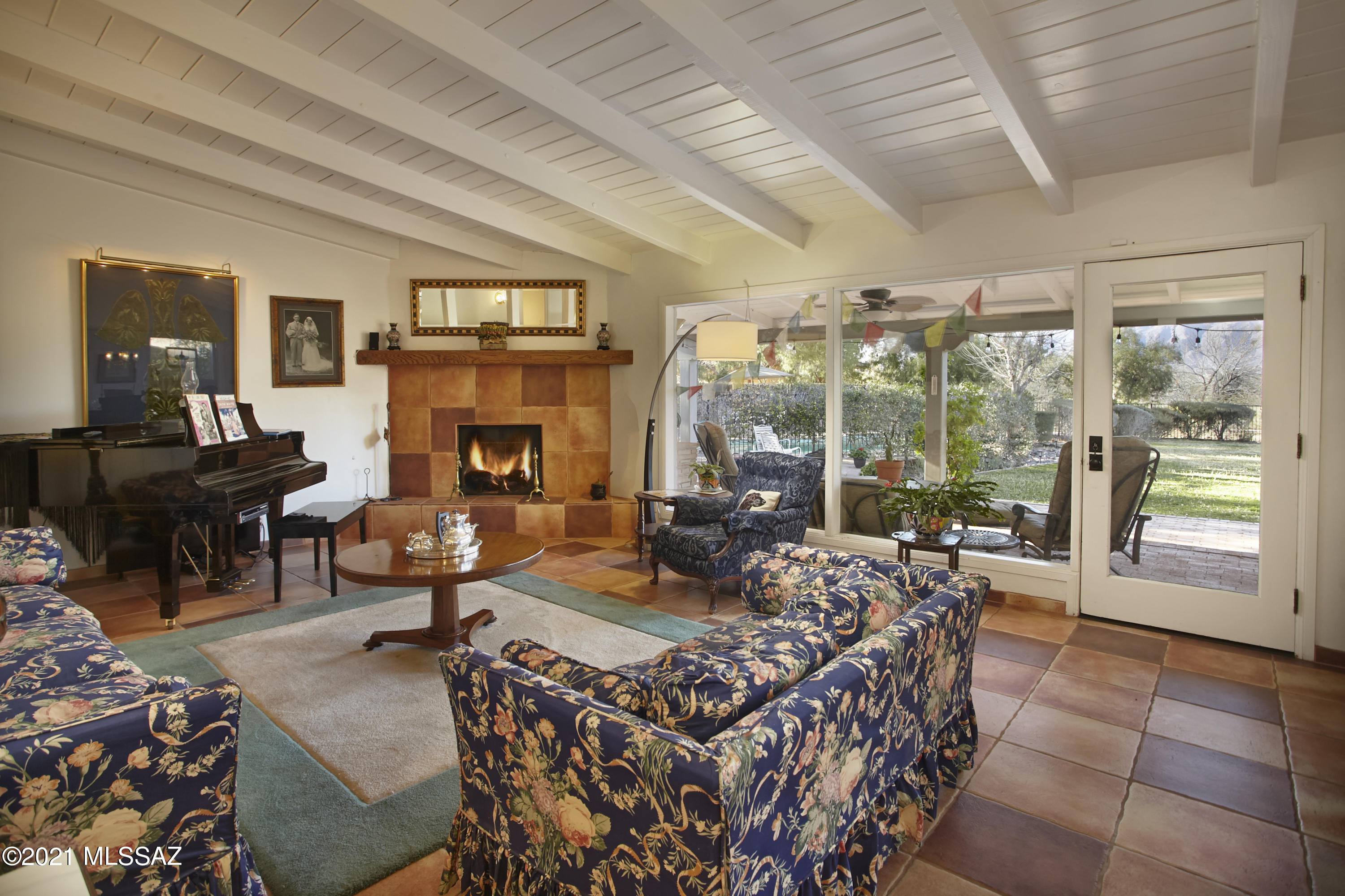 Country Club Estates NO. 1 - Residential