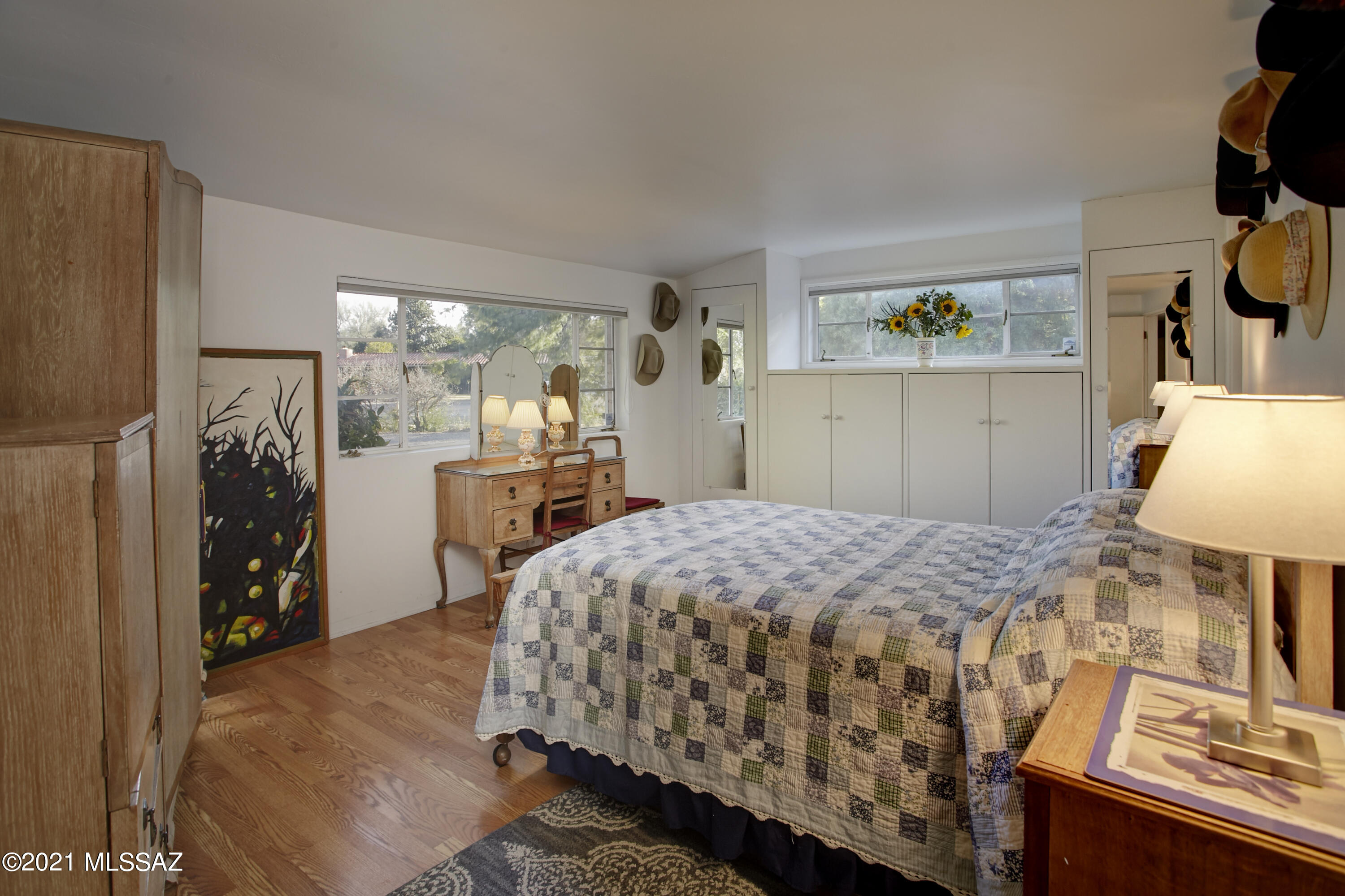 Country Club Estates NO. 1 - Residential