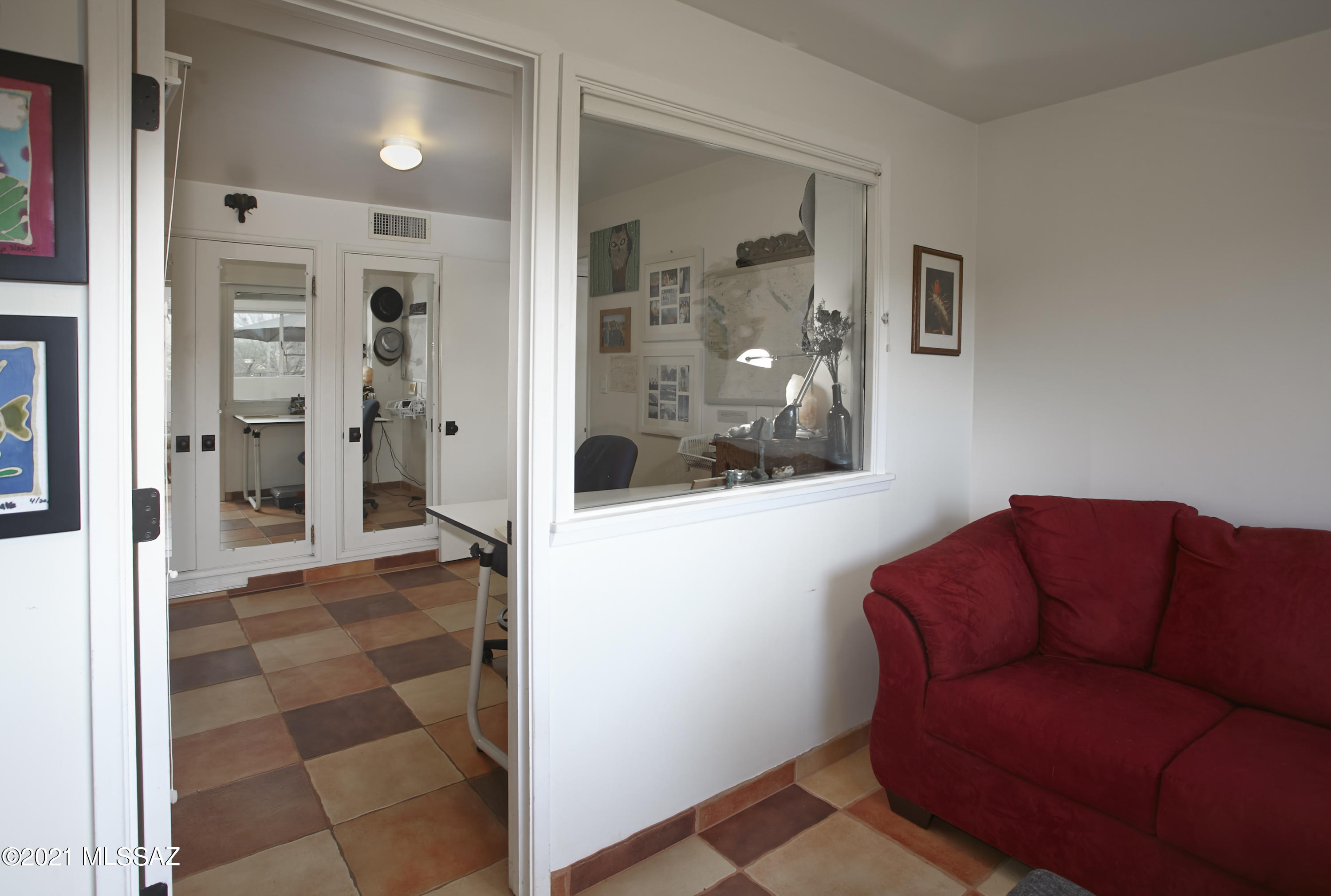 Country Club Estates NO. 1 - Residential