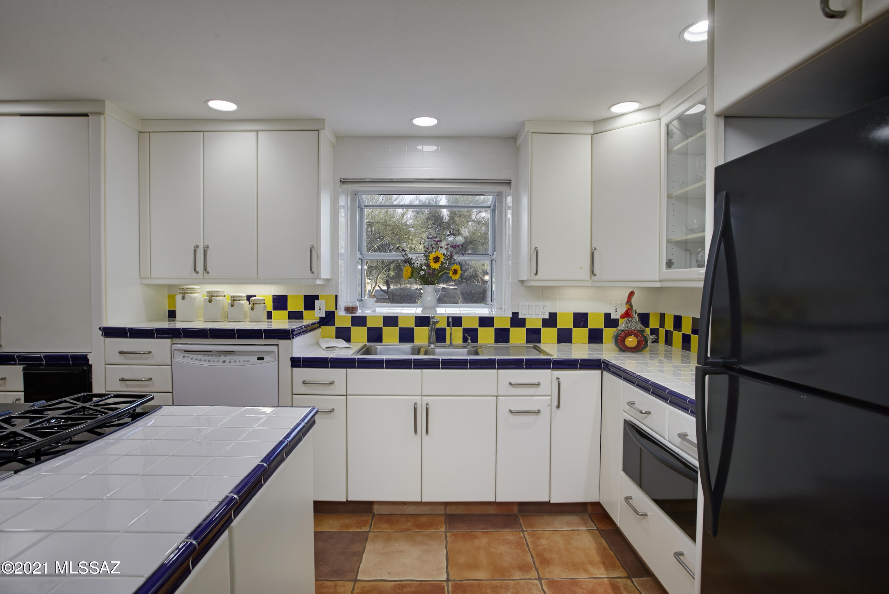 Country Club Estates NO. 1 - Residential