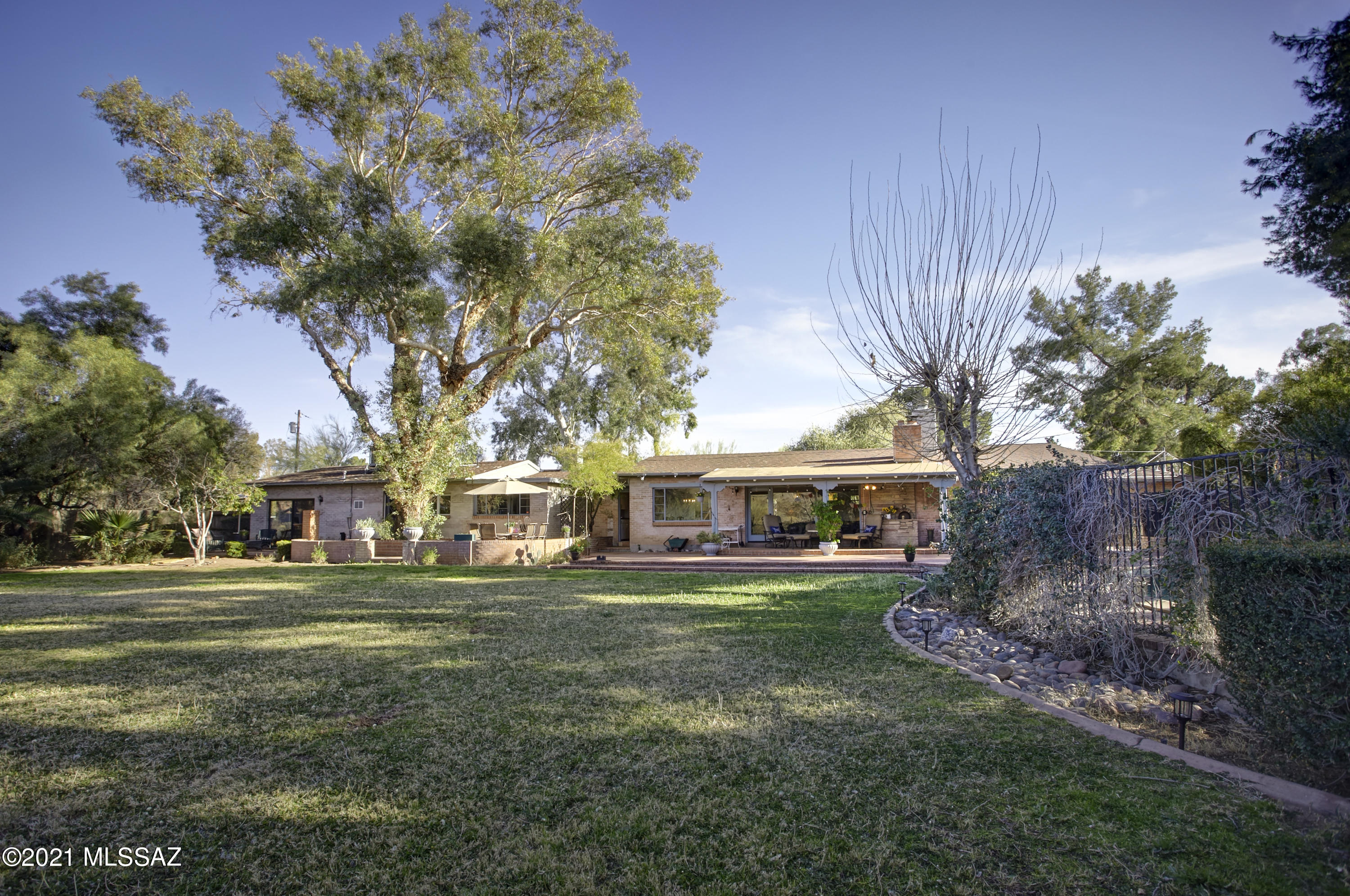 Country Club Estates NO. 1 - Residential