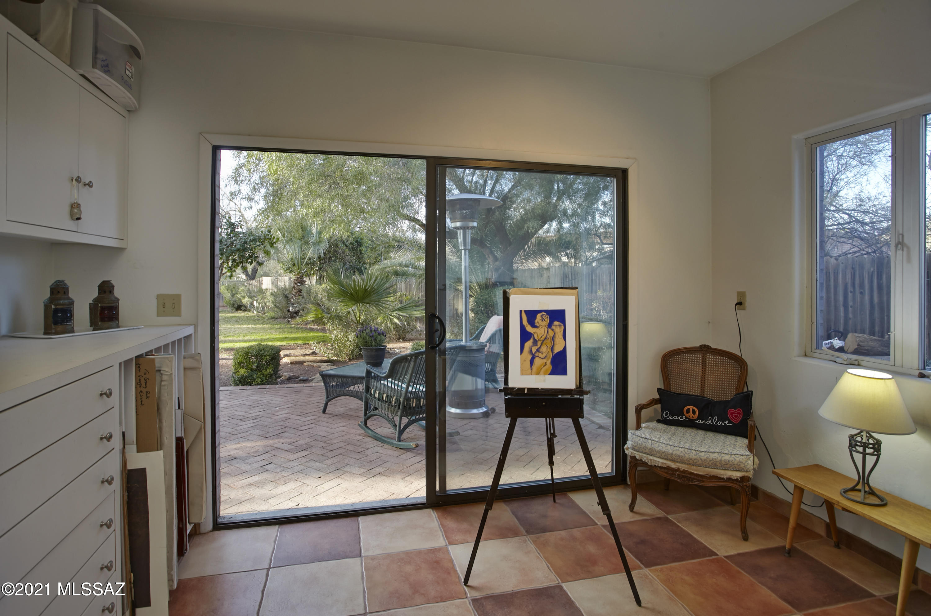 Country Club Estates NO. 1 - Residential