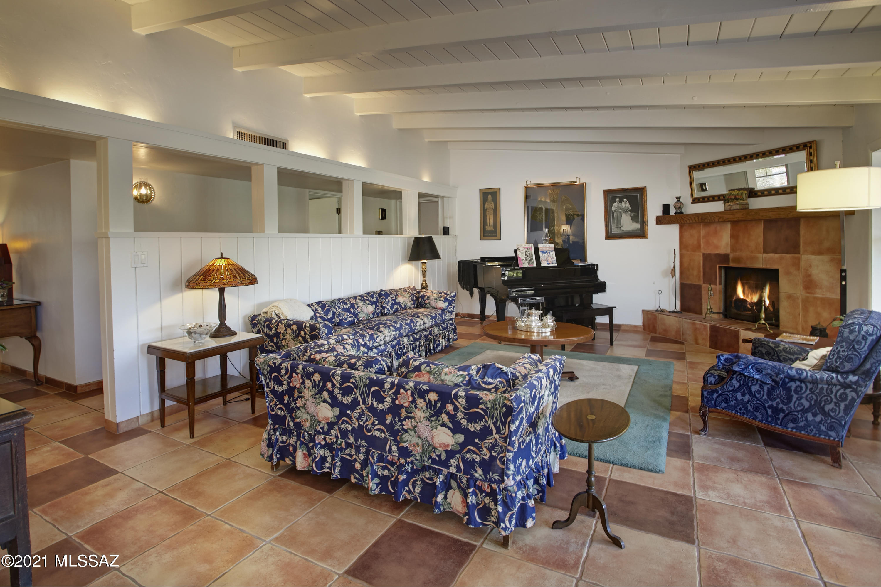 Country Club Estates NO. 1 - Residential