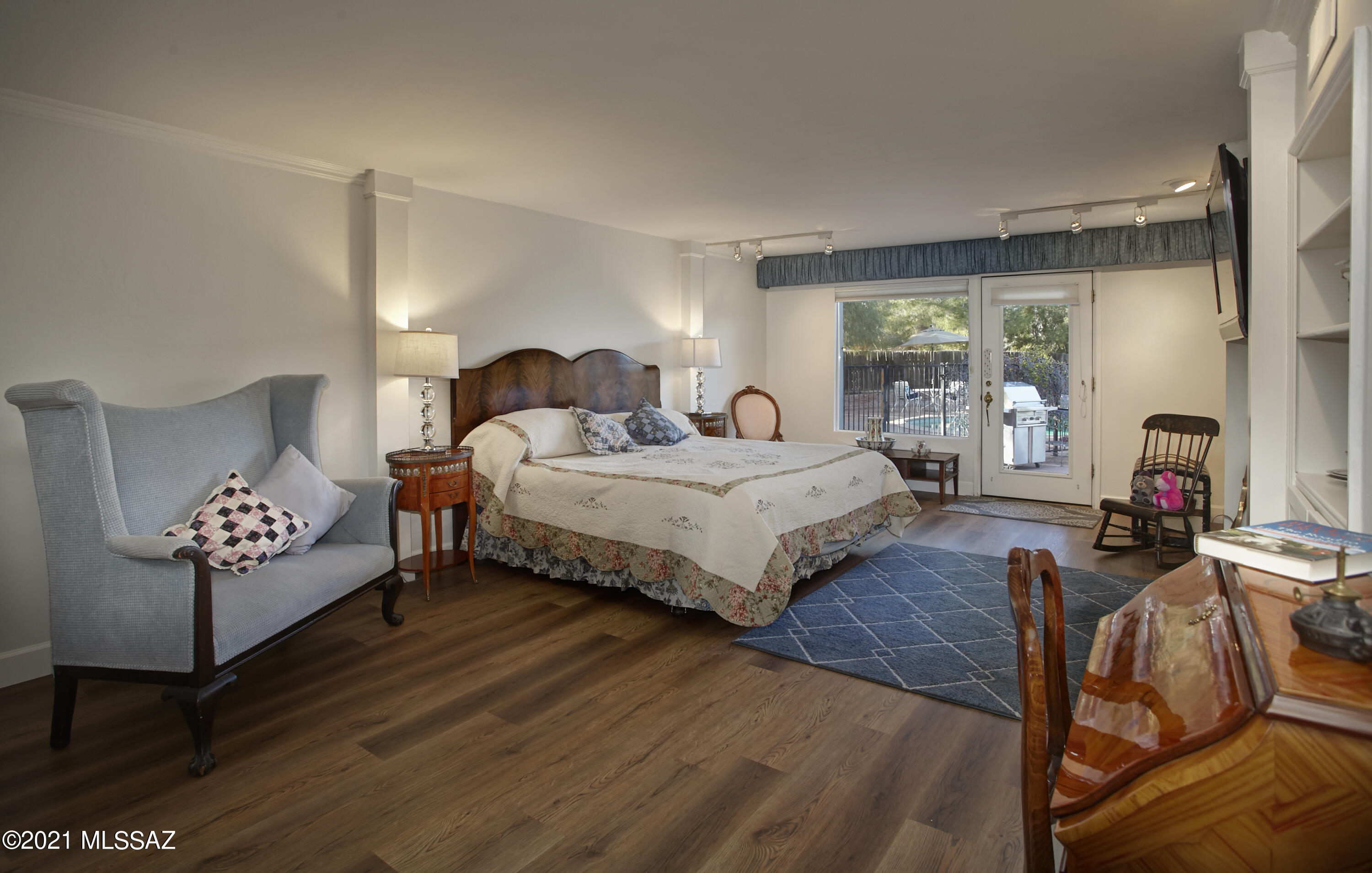 Country Club Estates NO. 1 - Residential