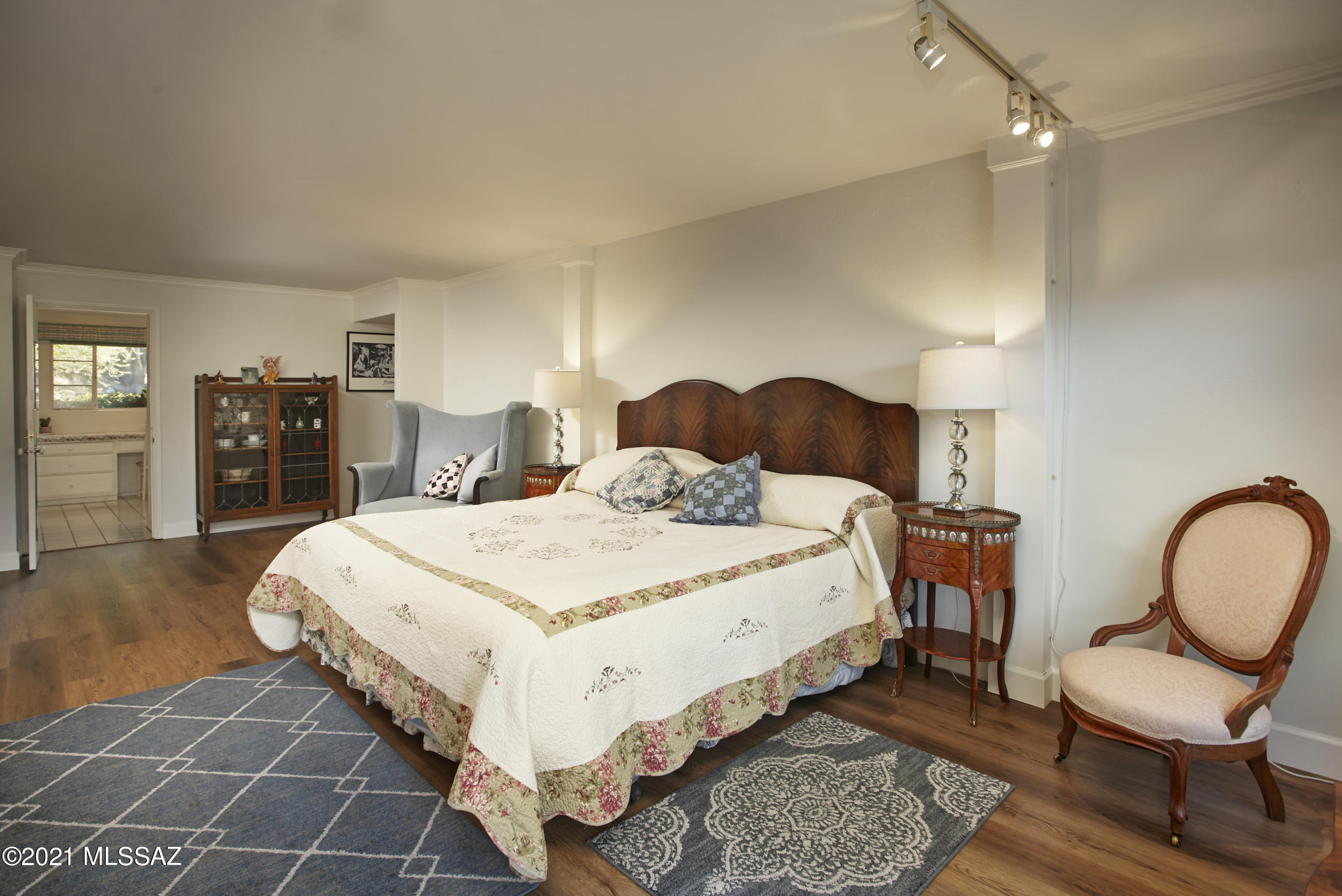 Country Club Estates NO. 1 - Residential