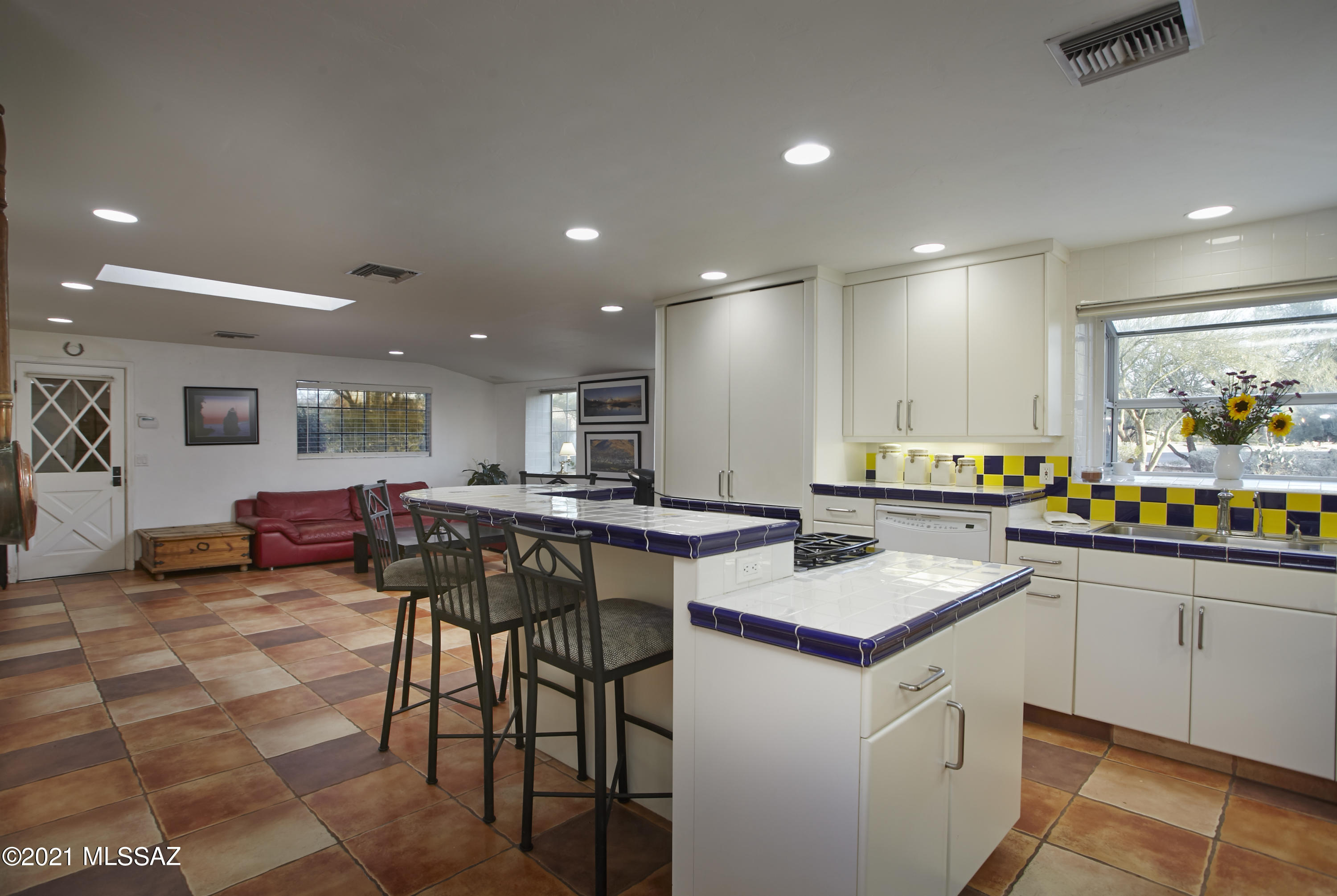 Country Club Estates NO. 1 - Residential