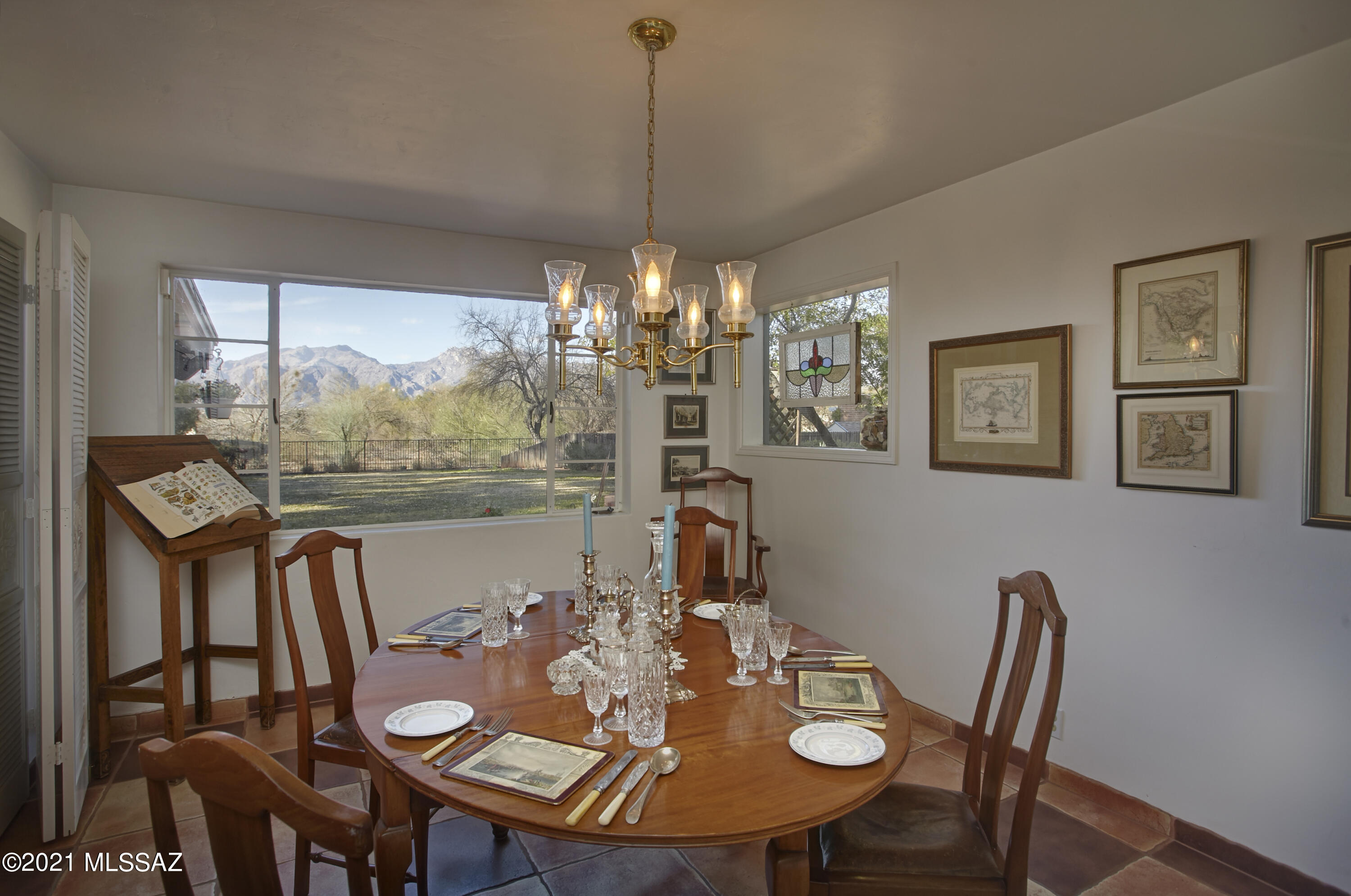 Country Club Estates NO. 1 - Residential