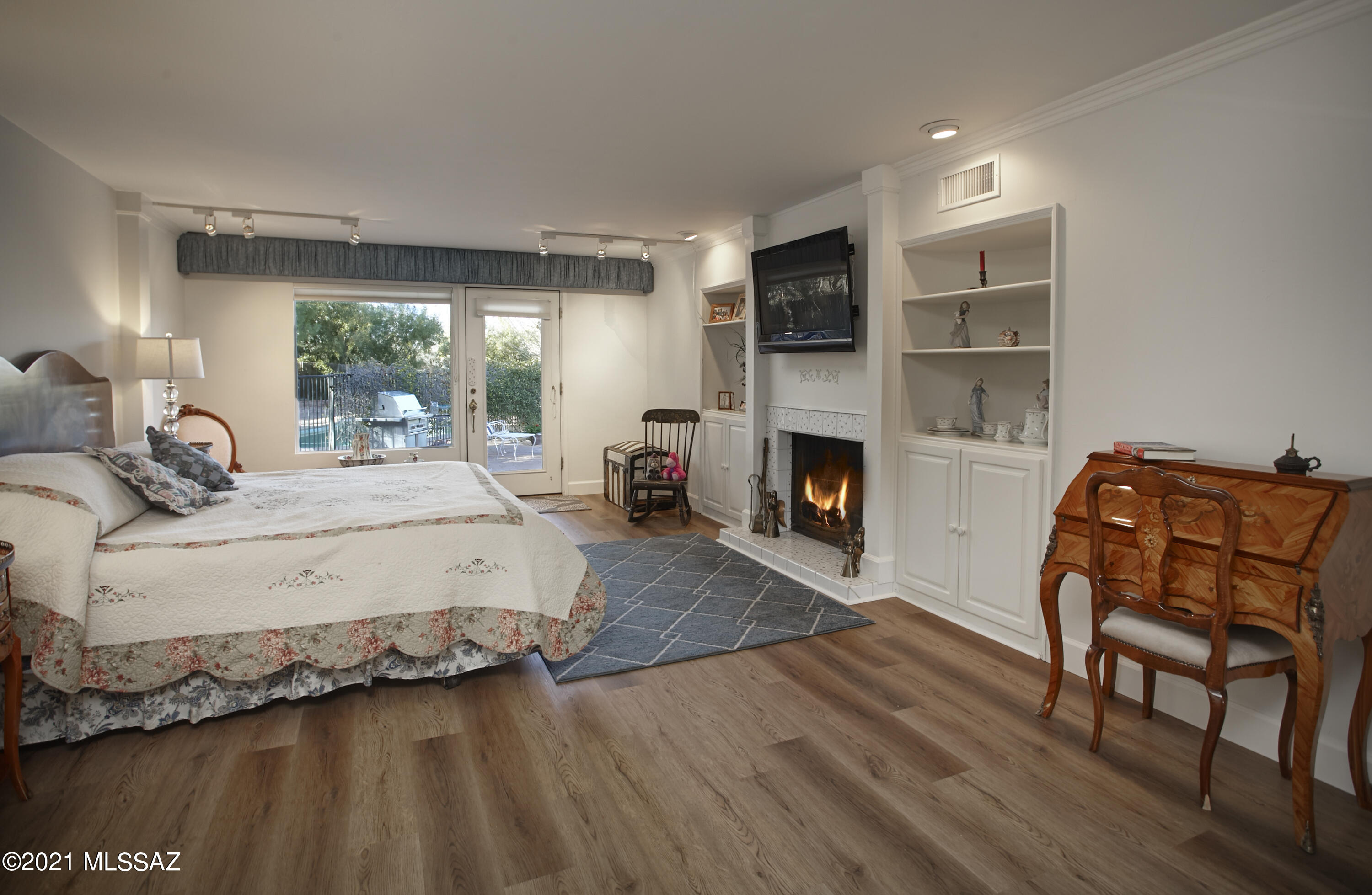 Country Club Estates NO. 1 - Residential