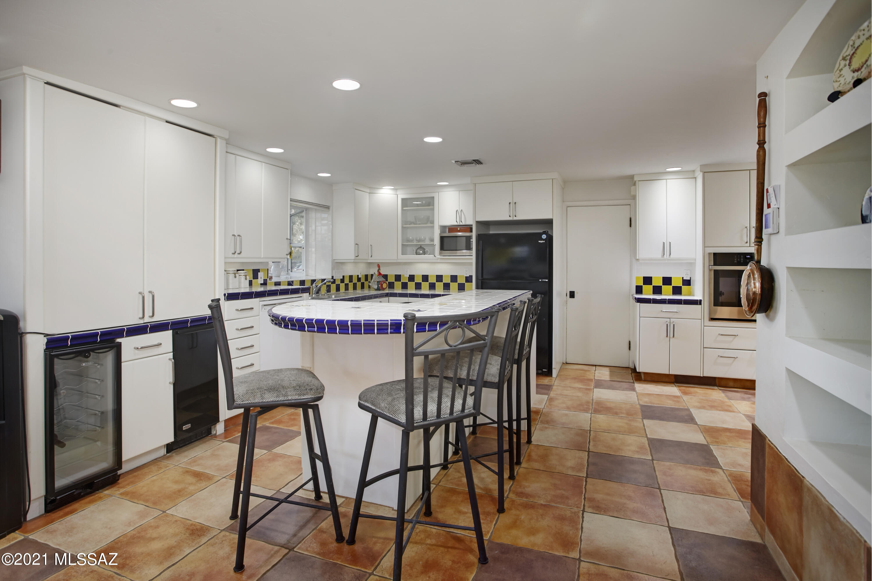 Country Club Estates NO. 1 - Residential