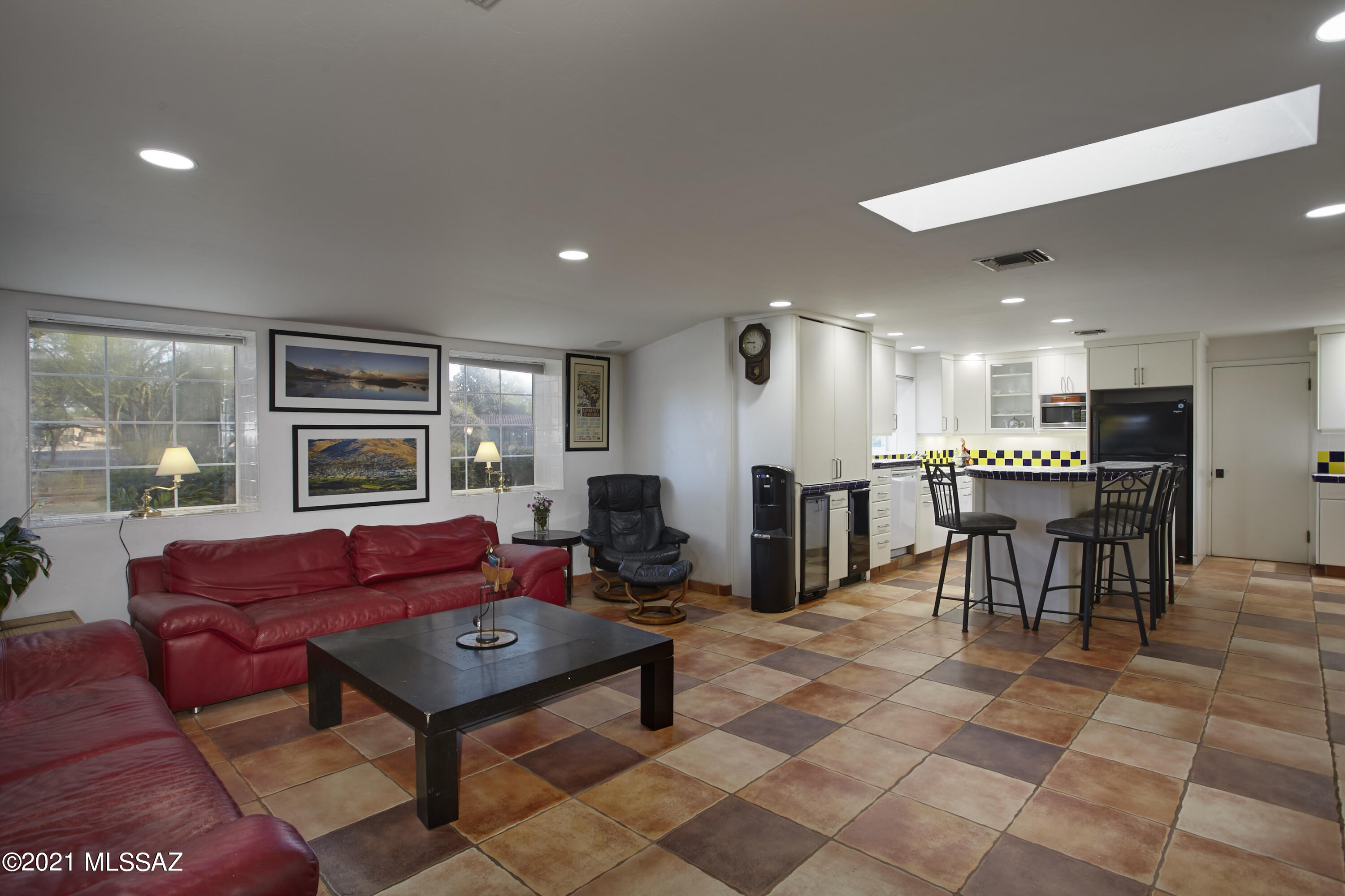 Country Club Estates NO. 1 - Residential
