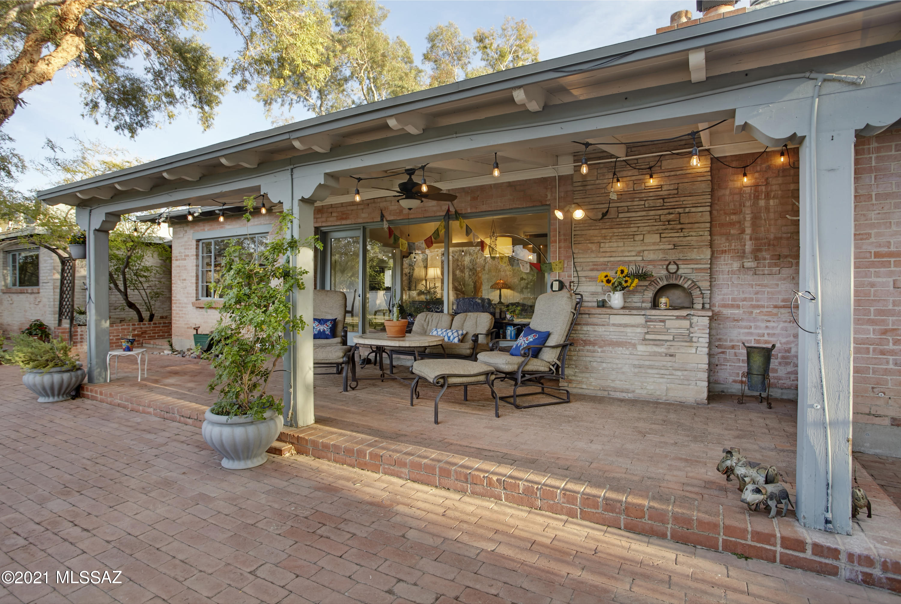 Country Club Estates NO. 1 - Residential