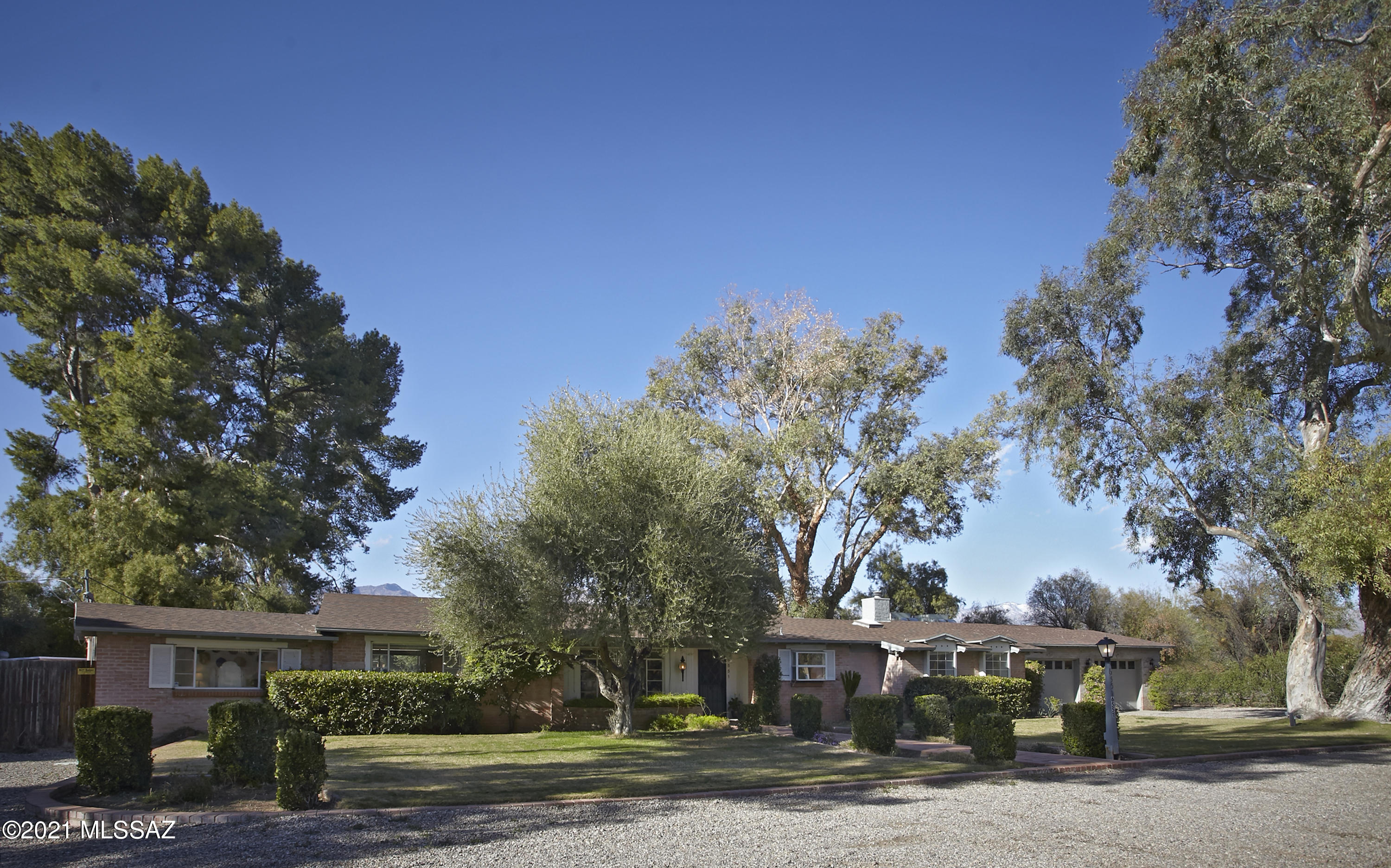 Country Club Estates NO. 1 - Residential