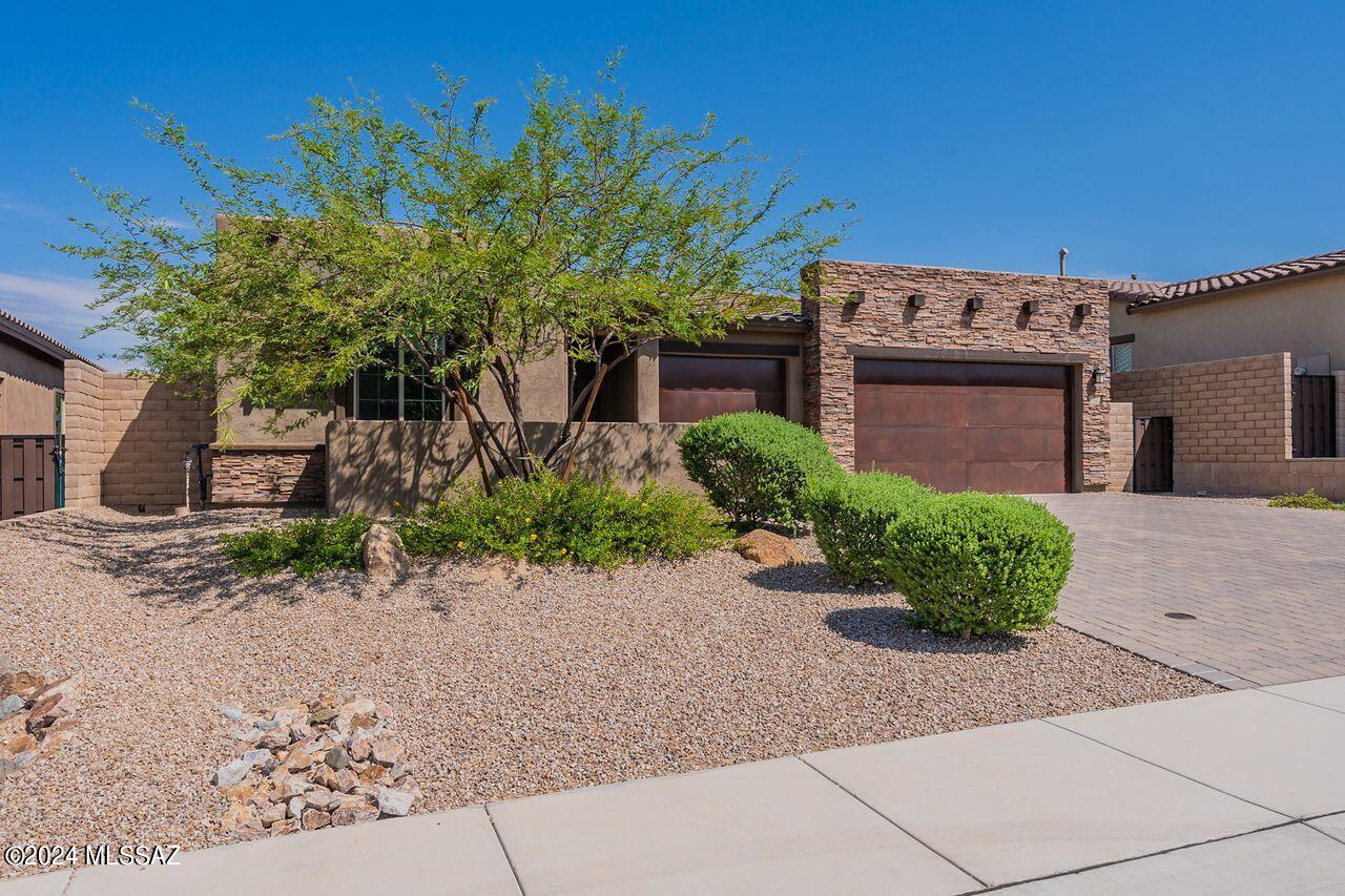 Boulder Bridge Pass II At Dove Mountain SQ20143250154 - Residential