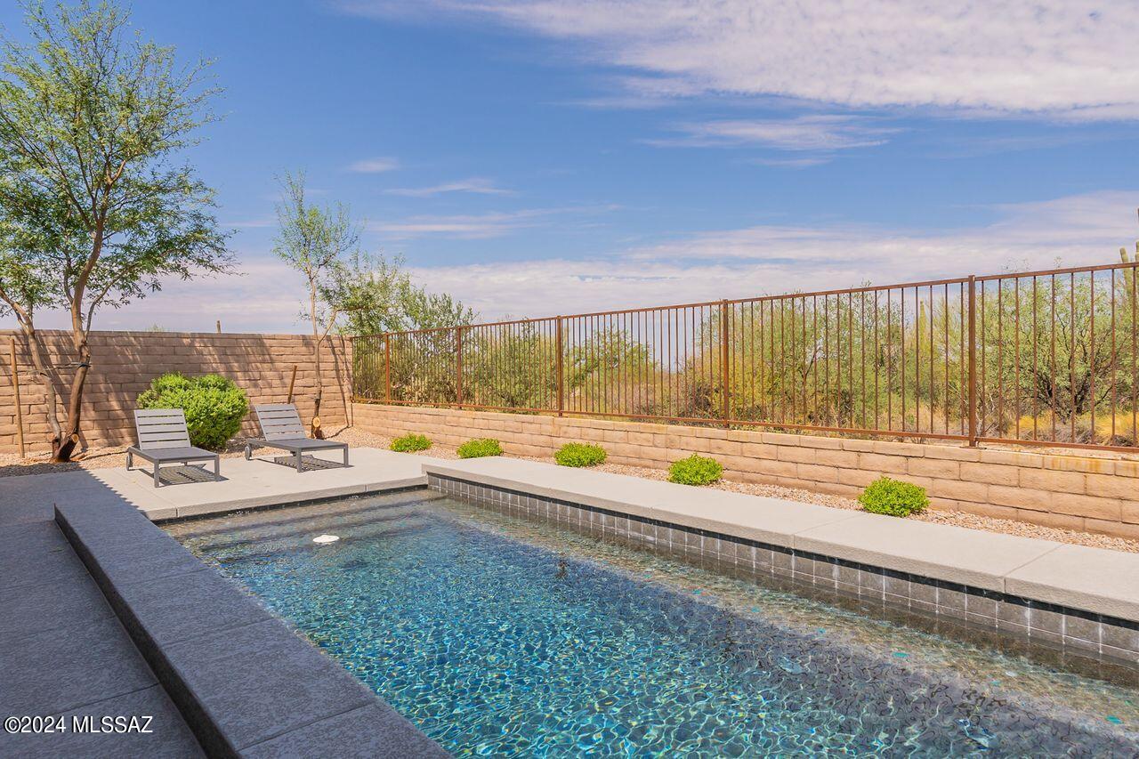 Boulder Bridge Pass II At Dove Mountain SQ20143250154 - Residential