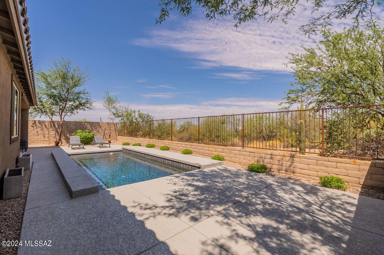 Boulder Bridge Pass II At Dove Mountain SQ20143250154 - Residential