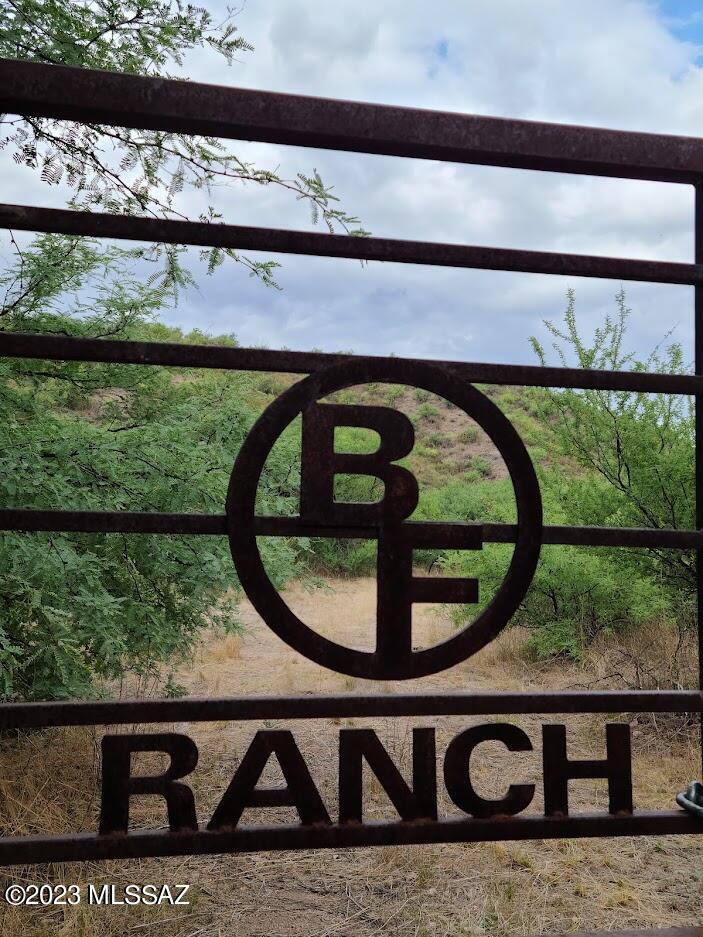 The Project's name is BF Ranch. With a  Planned Area Development Plan (PAD) permitted by Santa Cruz County. The PAD has 79 lots designed for Custom homes with lots ranging from 1.5 acres to 4 acres. This project is fully entitled and ready for any developer. A Rare and Incredible Opportunity for a private gated ''Ranch Style'' subdivision bordering National Forest, backdrop of the Tumacacori Mountains and Overlooking the Santa Cruz River Valley. The BF Ranch is designed with about 45% of the site as natural open space. The site has a large riparian area that boasts one of the area's best bird habitats. This has been set aside as a preservation area. It is split into 2 unique parts - NW side with a min of 1.5 acre lots and the SE side with 2-4 acre lots. Brochure is available upon request.
