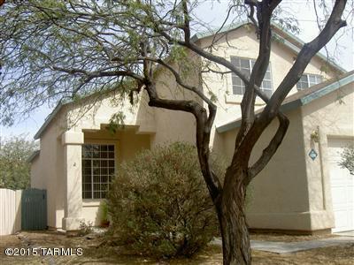 Hobby Horse Ranch (The Patios At) - Residential Lease