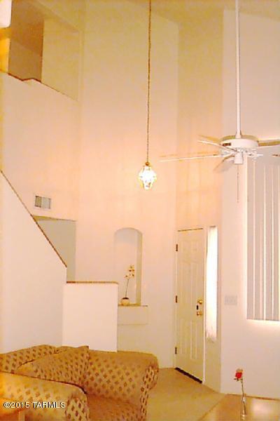 Hobby Horse Ranch (The Patios At) - Residential Lease