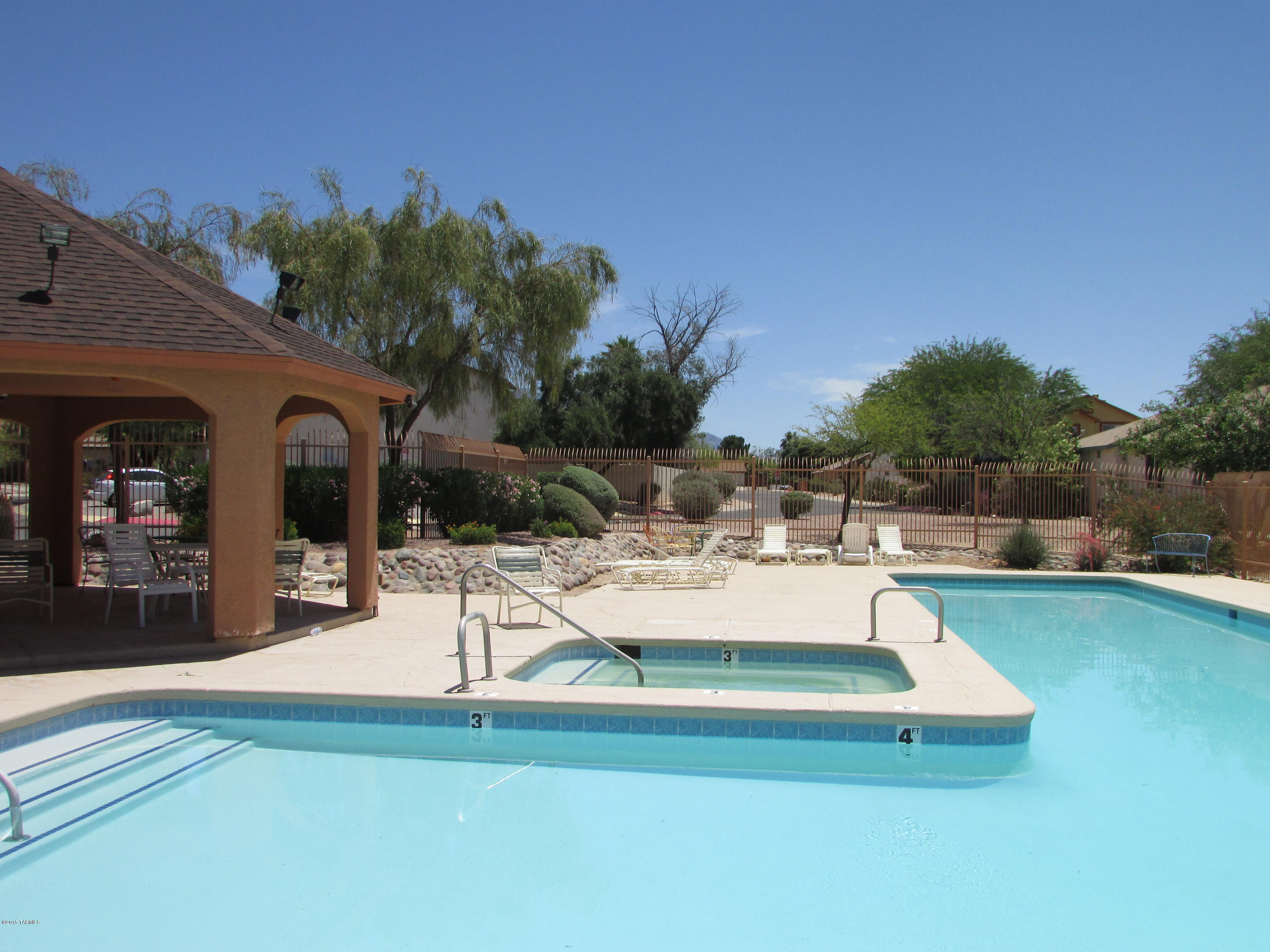 Hobby Horse Ranch (The Patios At) - Residential Lease