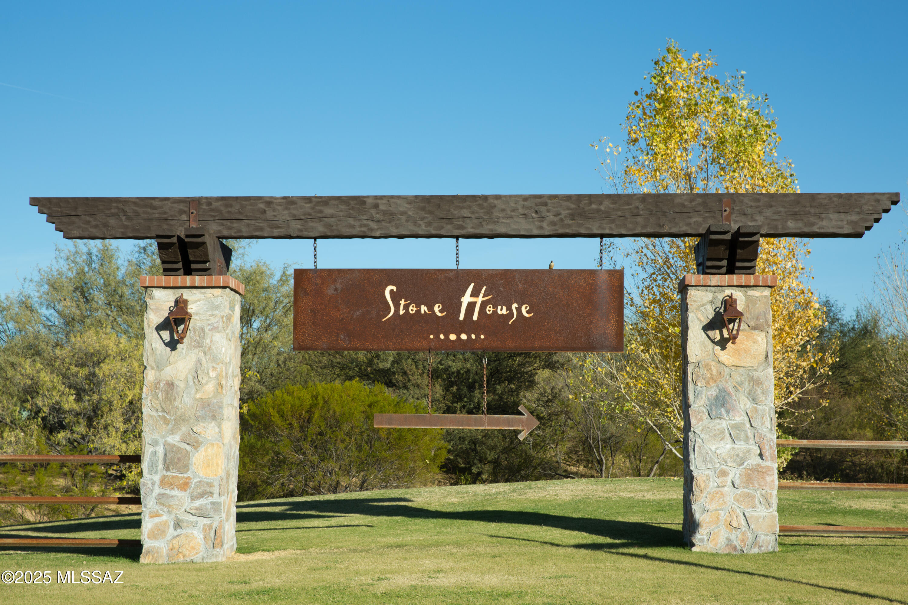 Stone House Phase II - Residential