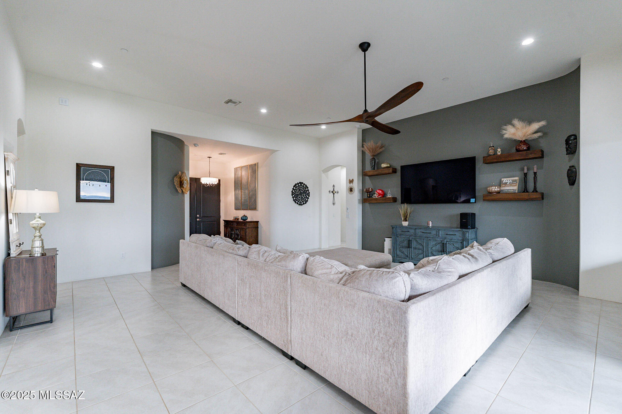 Stone House Phase II - Residential