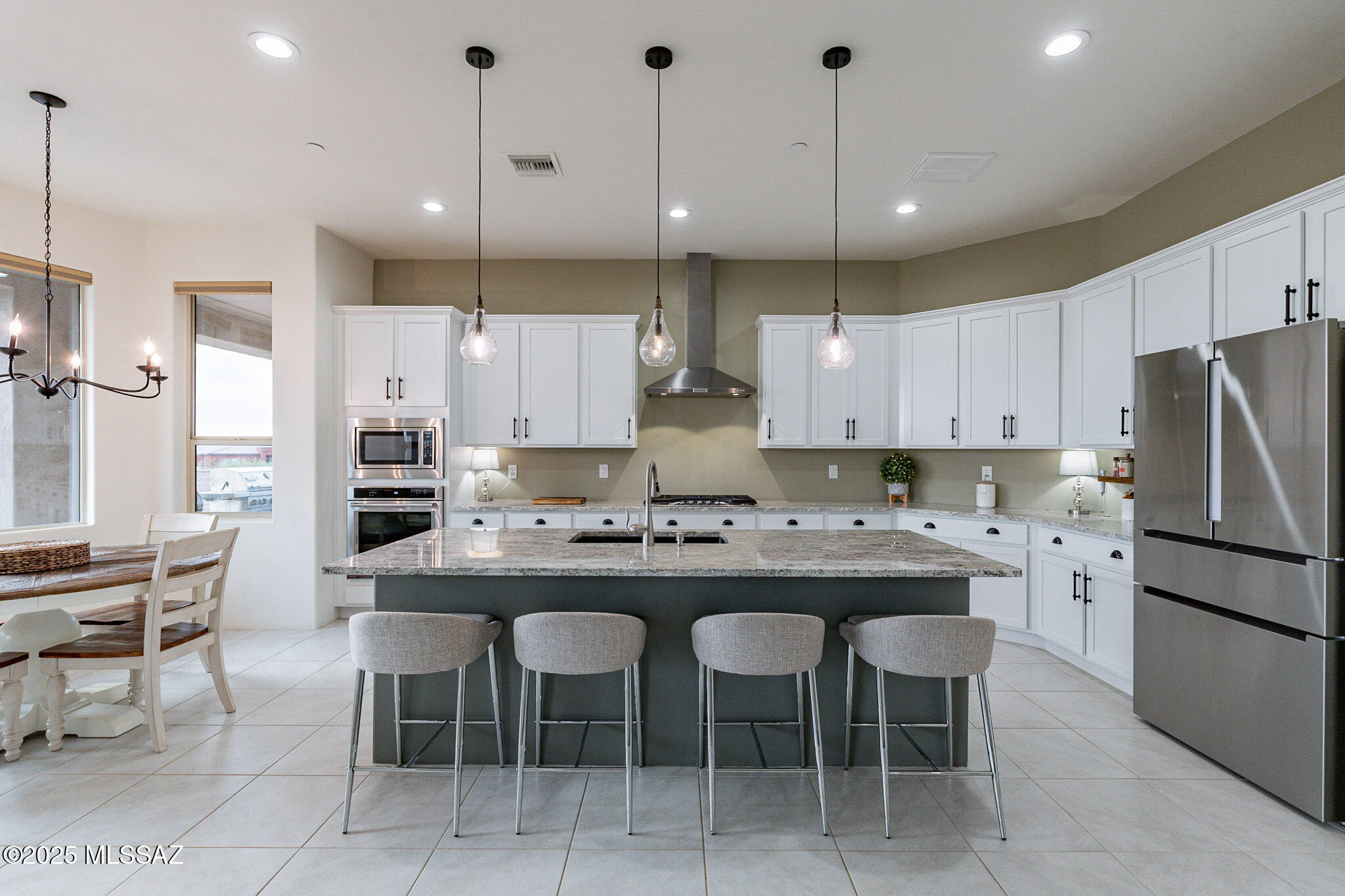 Stone House Phase II - Residential