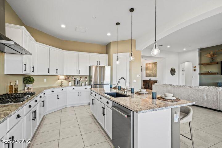 Stone House Phase II - Residential