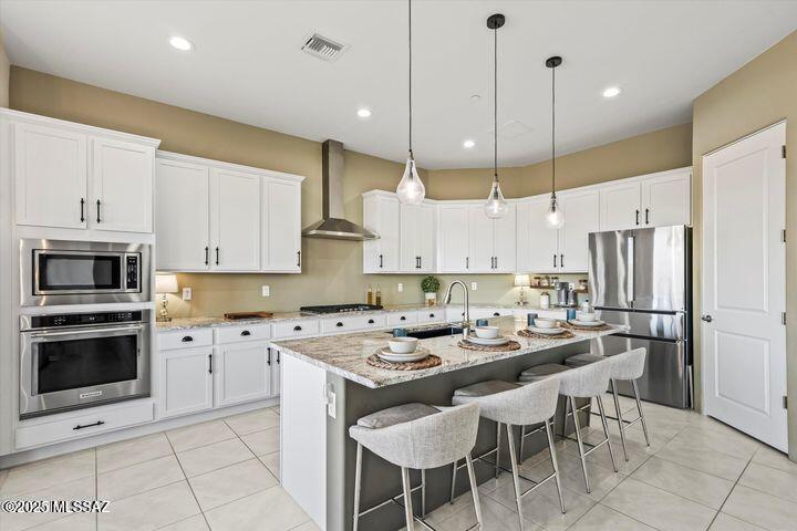 Stone House Phase II - Residential