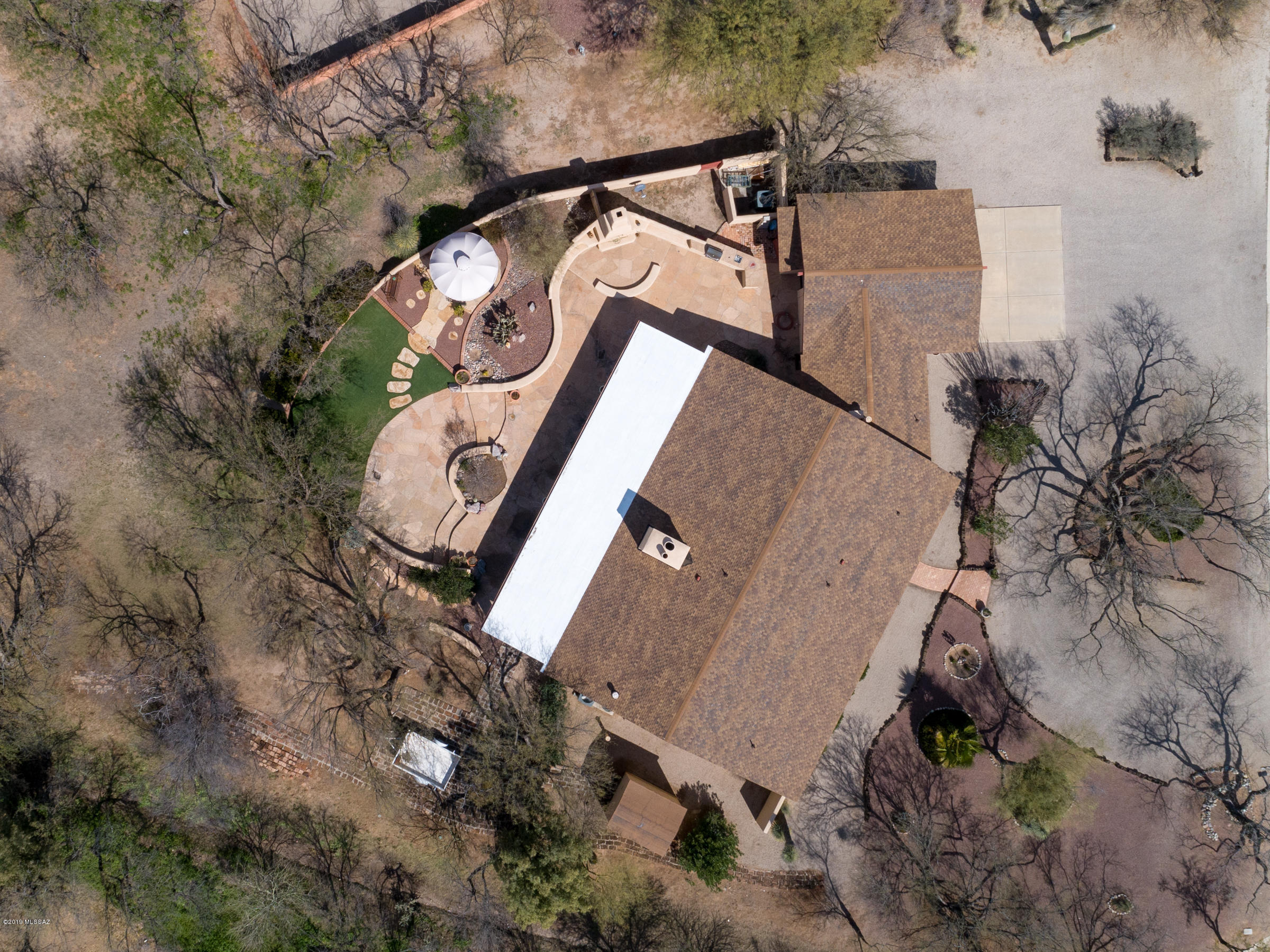 Country Club Estates NO. 1 - Residential