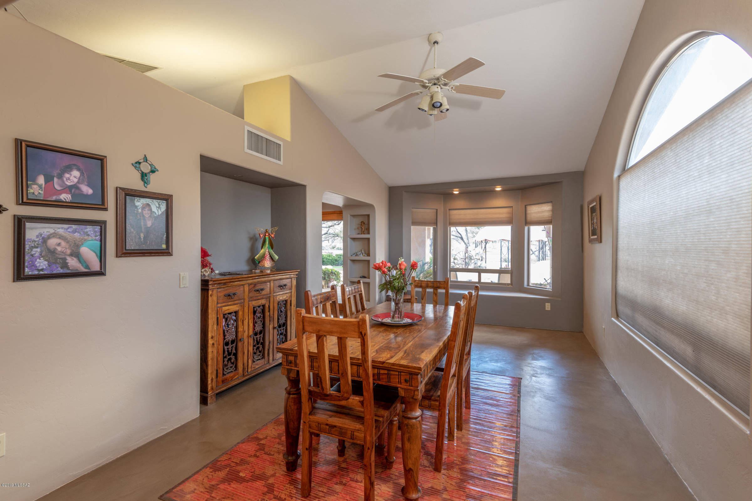 Country Club Estates NO. 1 - Residential